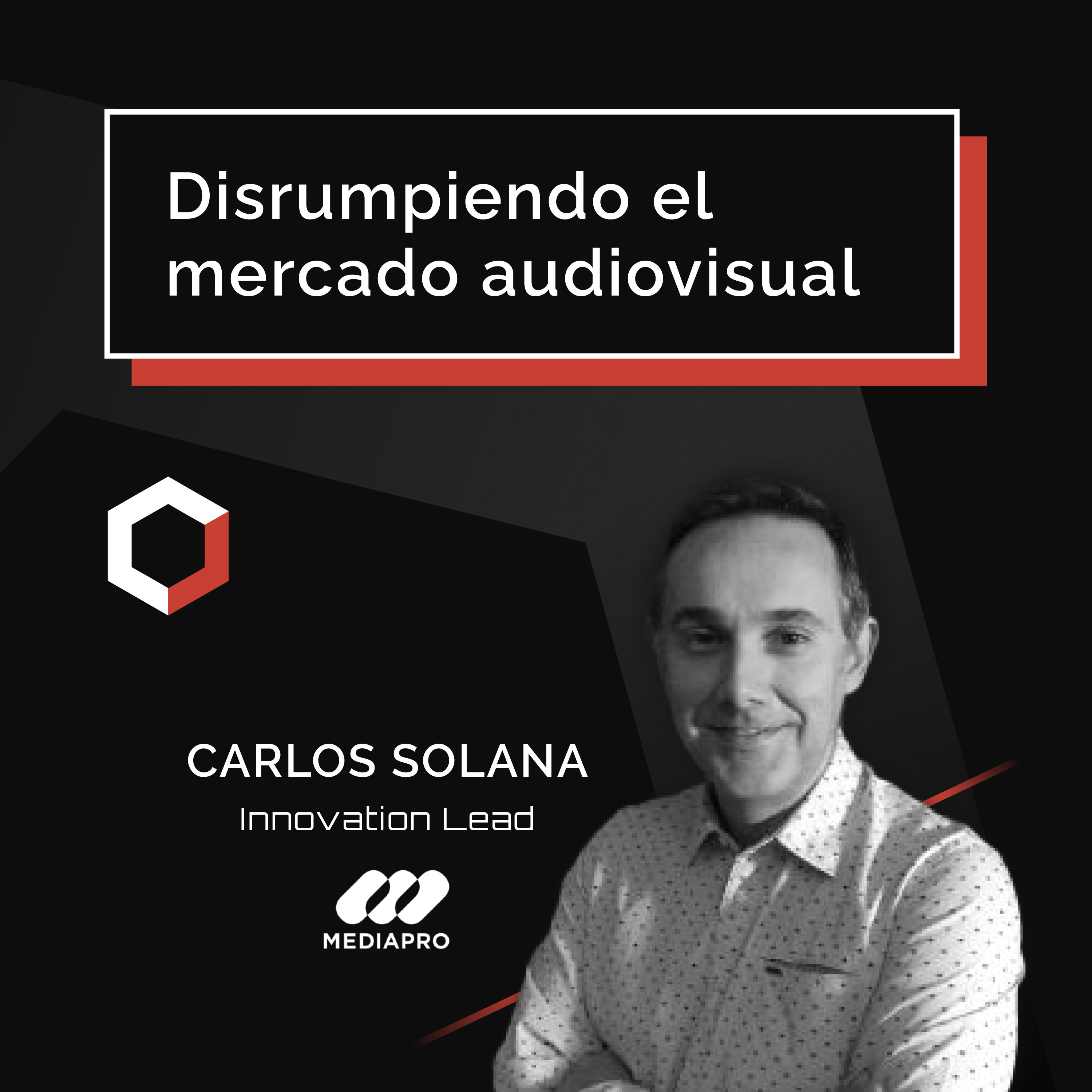 Innovation Takes Guts | Innovación Corporativa con Brais Comesaña