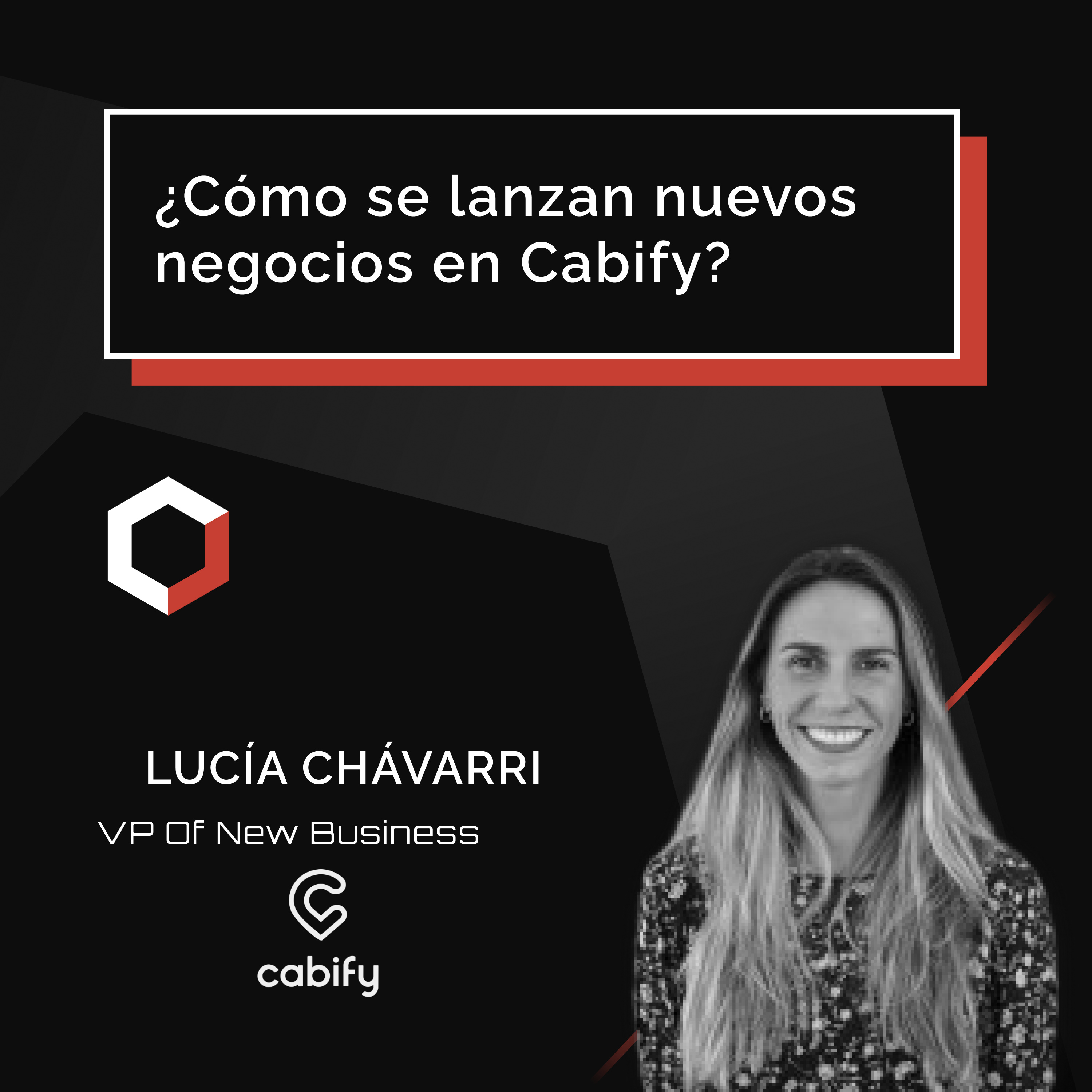 Innovation Takes Guts | Innovación Corporativa con Brais Comesaña
