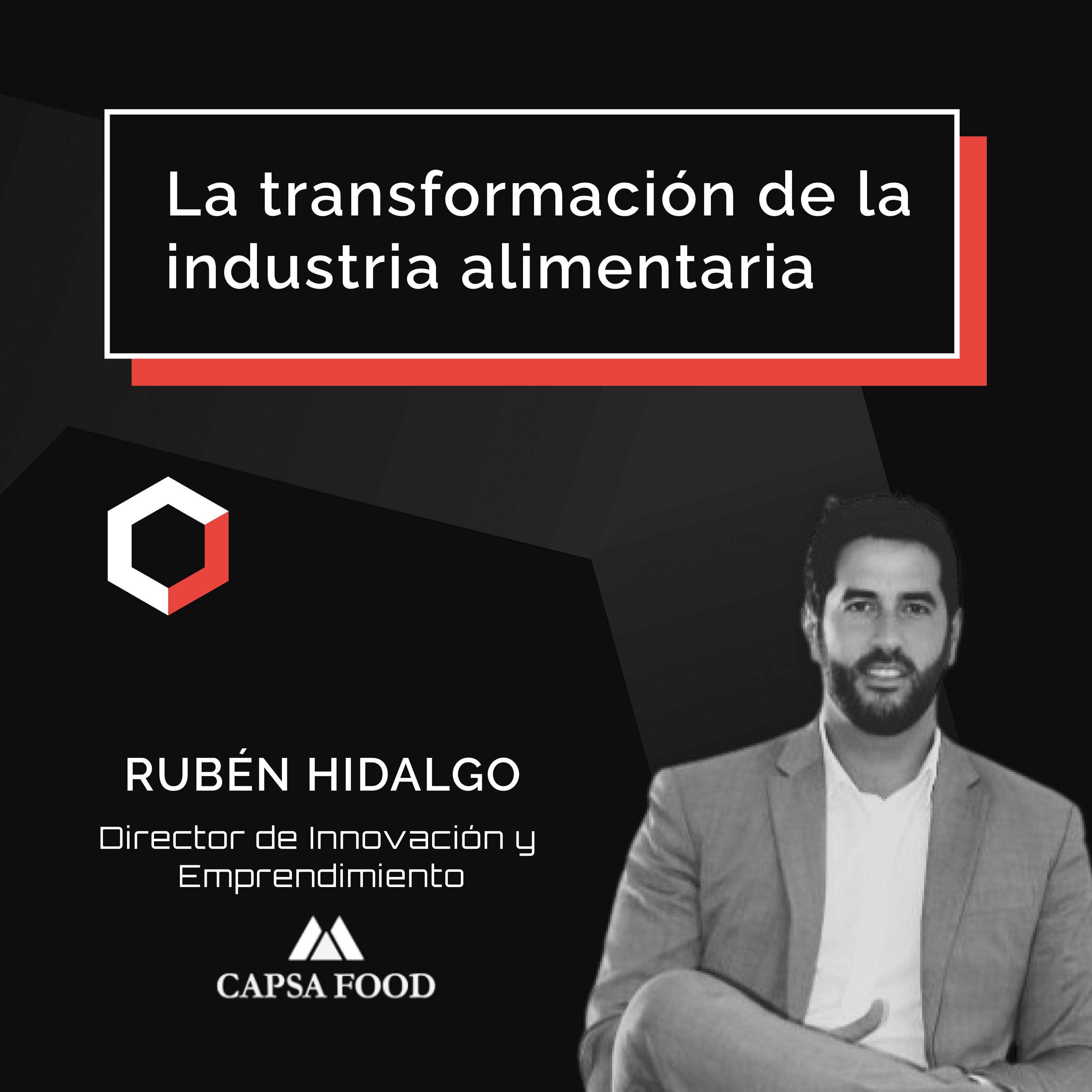 Innovation Takes Guts | Innovación Corporativa con Brais Comesaña
