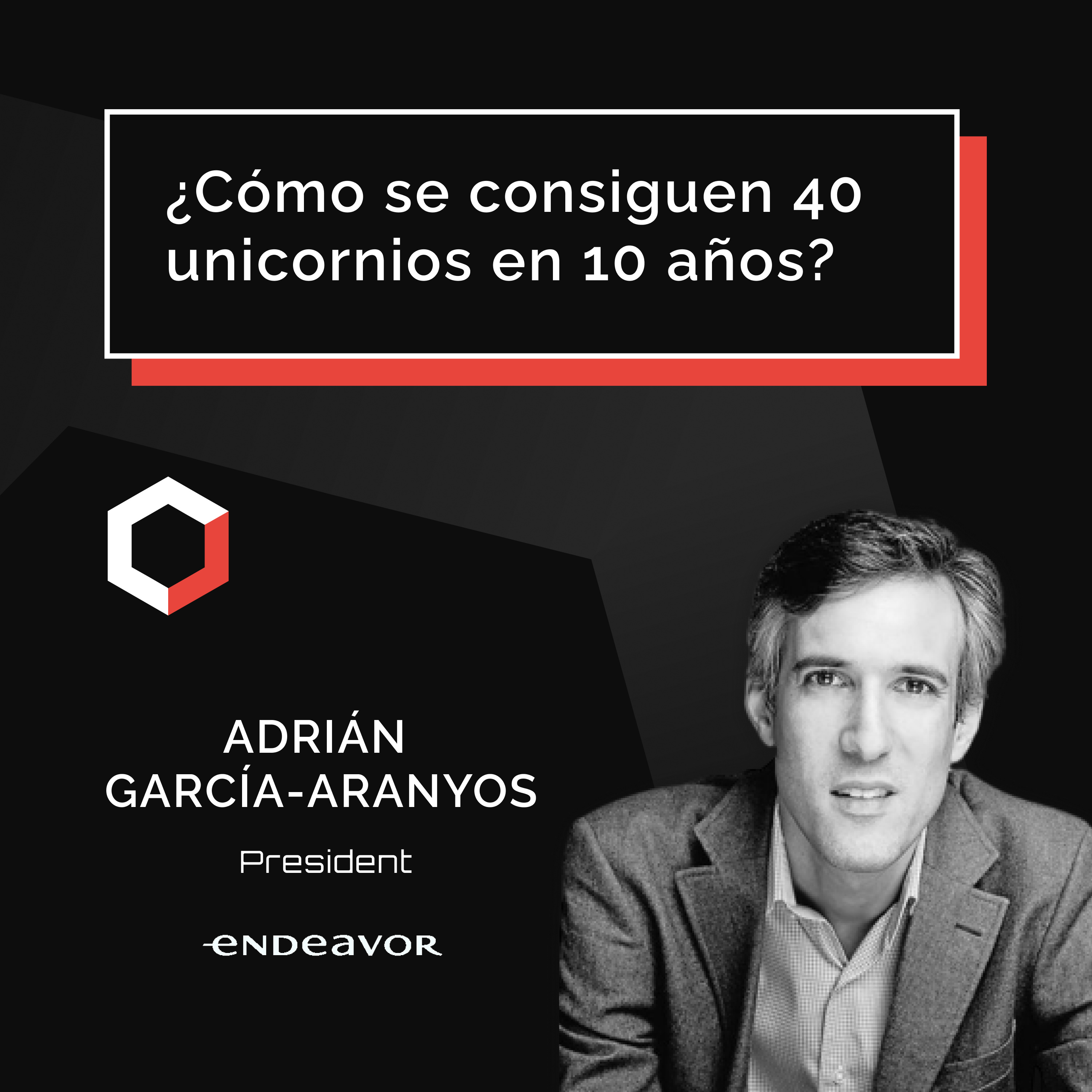 Innovation Takes Guts | Innovación Corporativa con Brais Comesaña