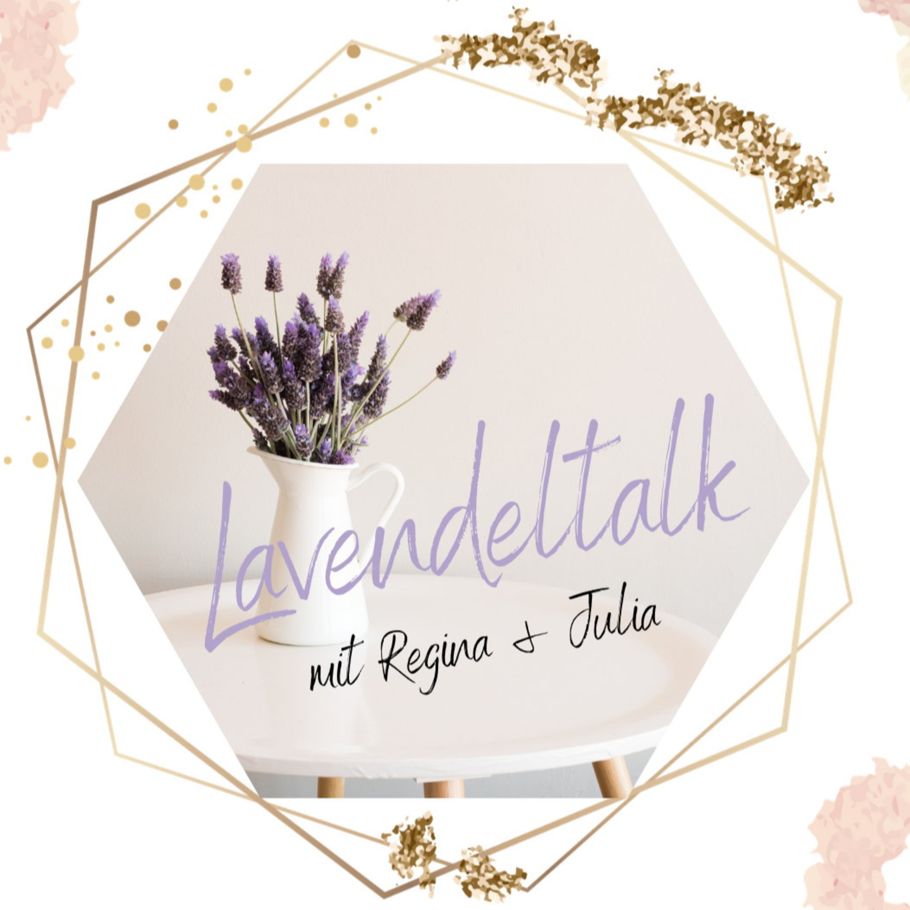 Lavendeltalk