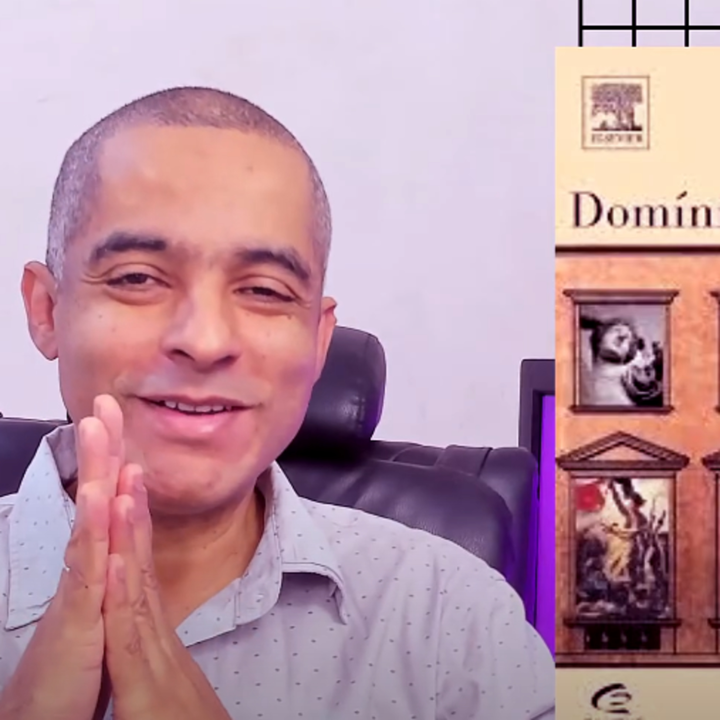 História em Gotas Academy