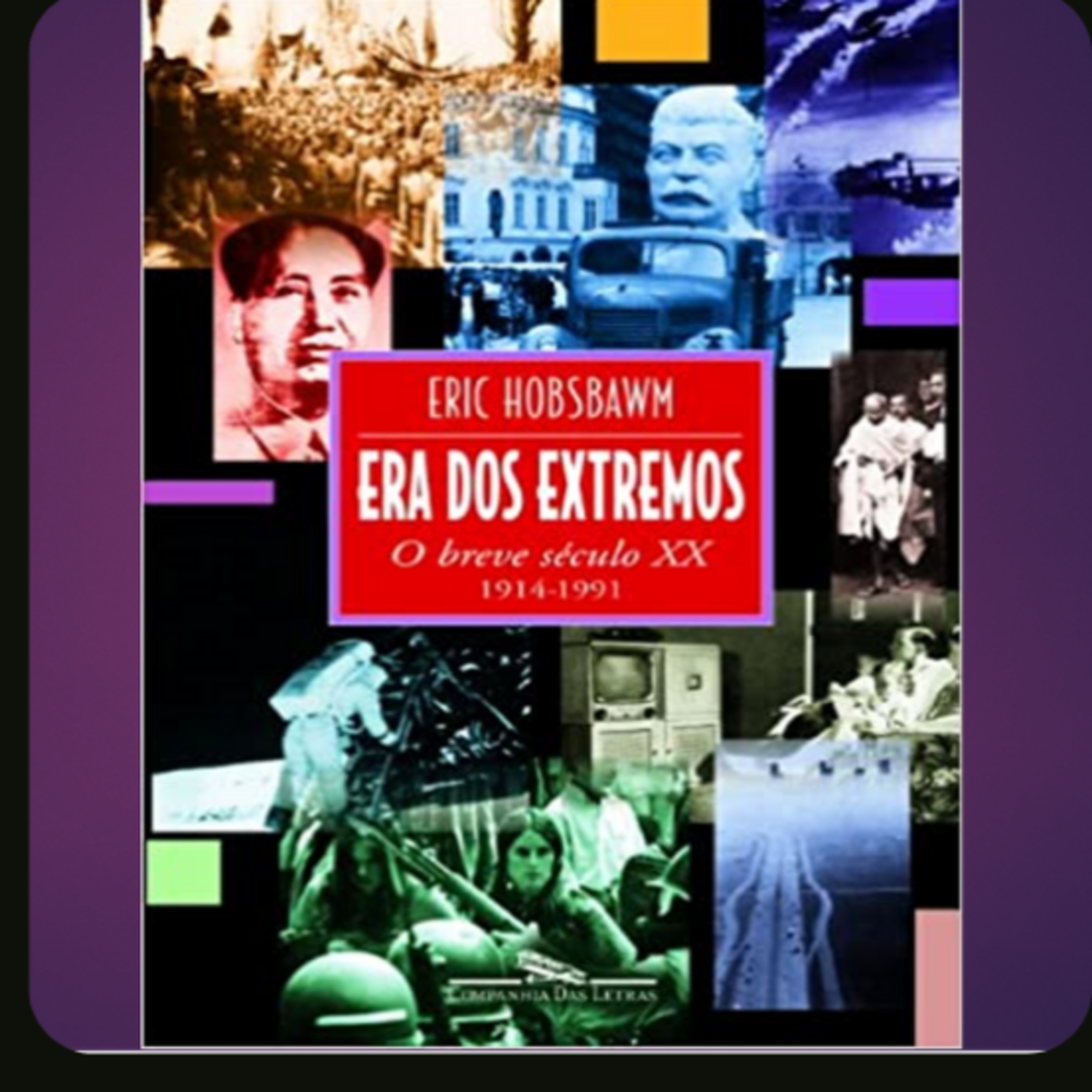 História em Gotas Academy