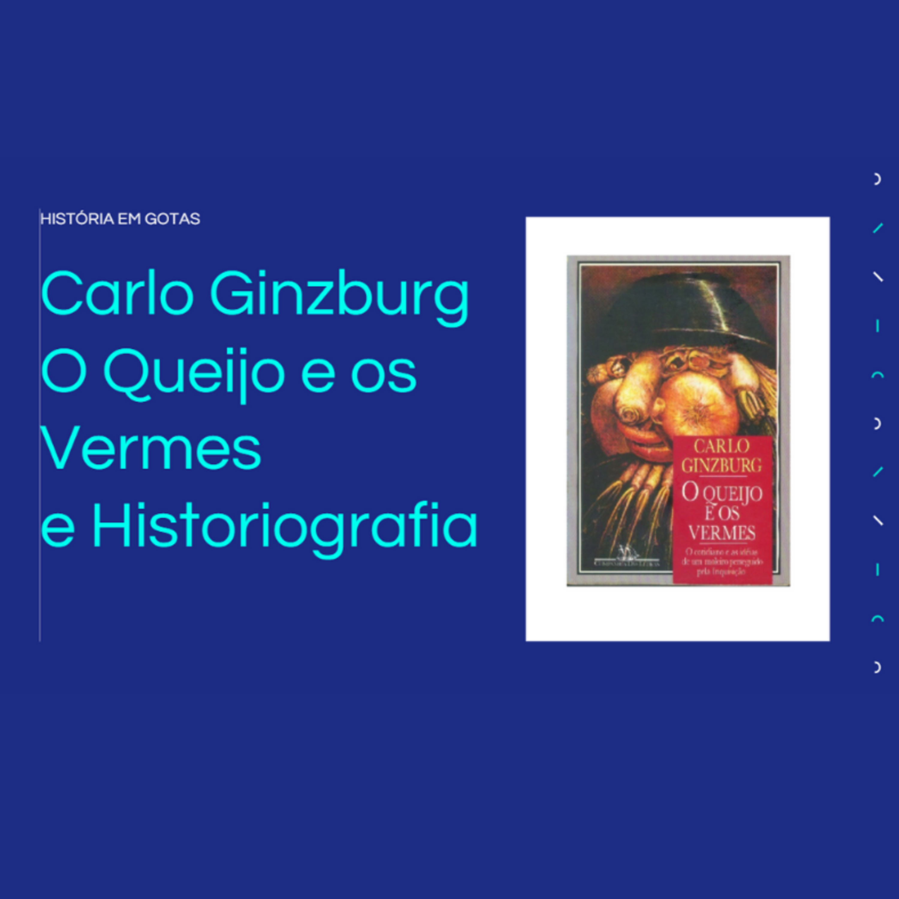 História em Gotas Academy