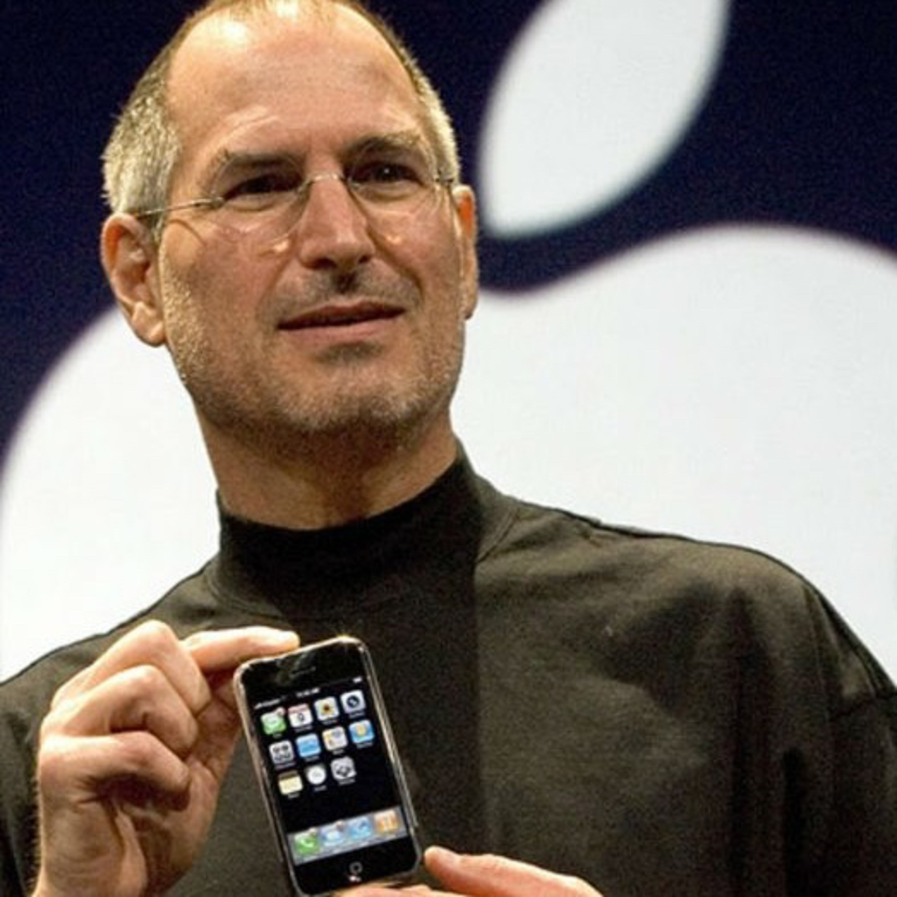 Steve Jobs interview