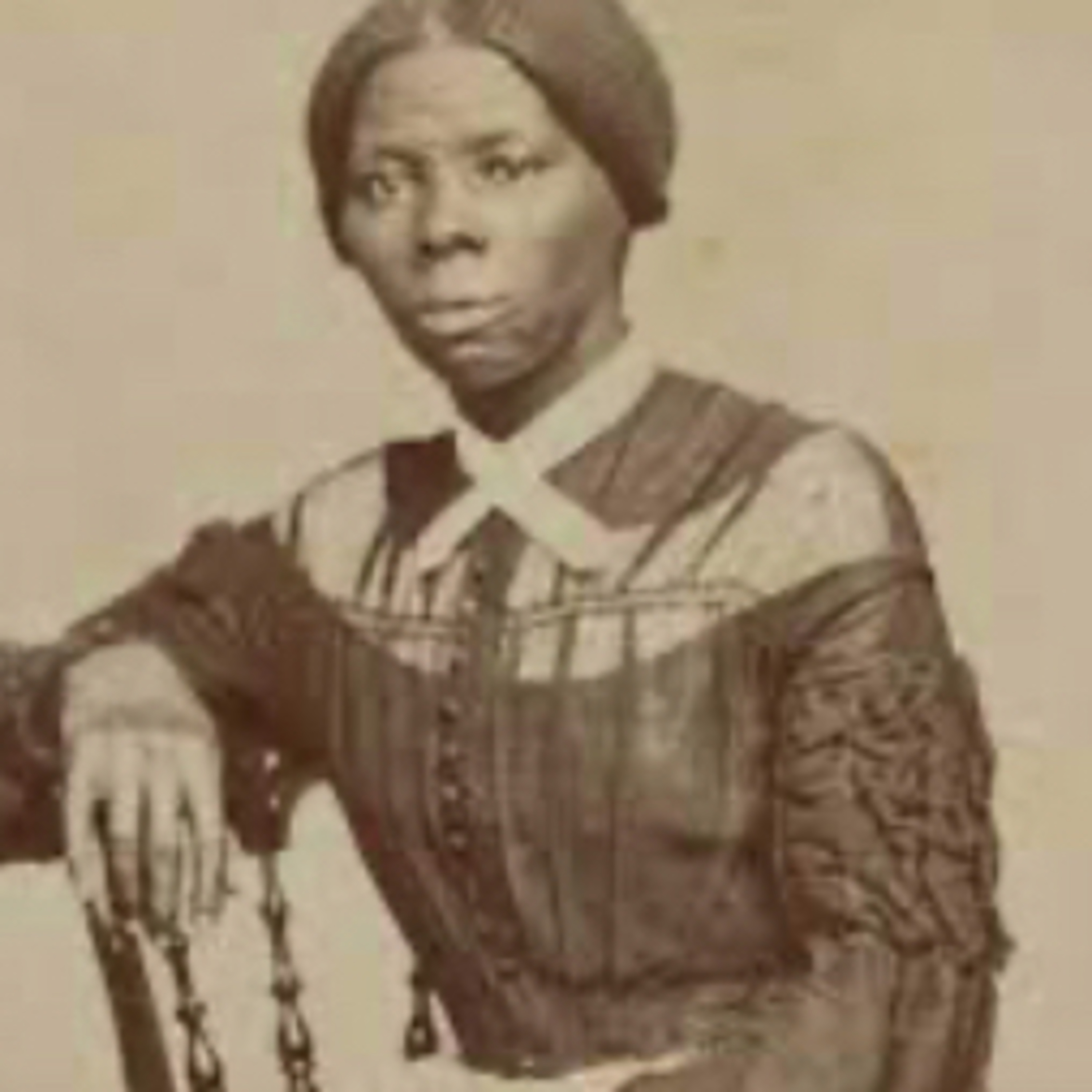 Interviewing Harriet Tubman