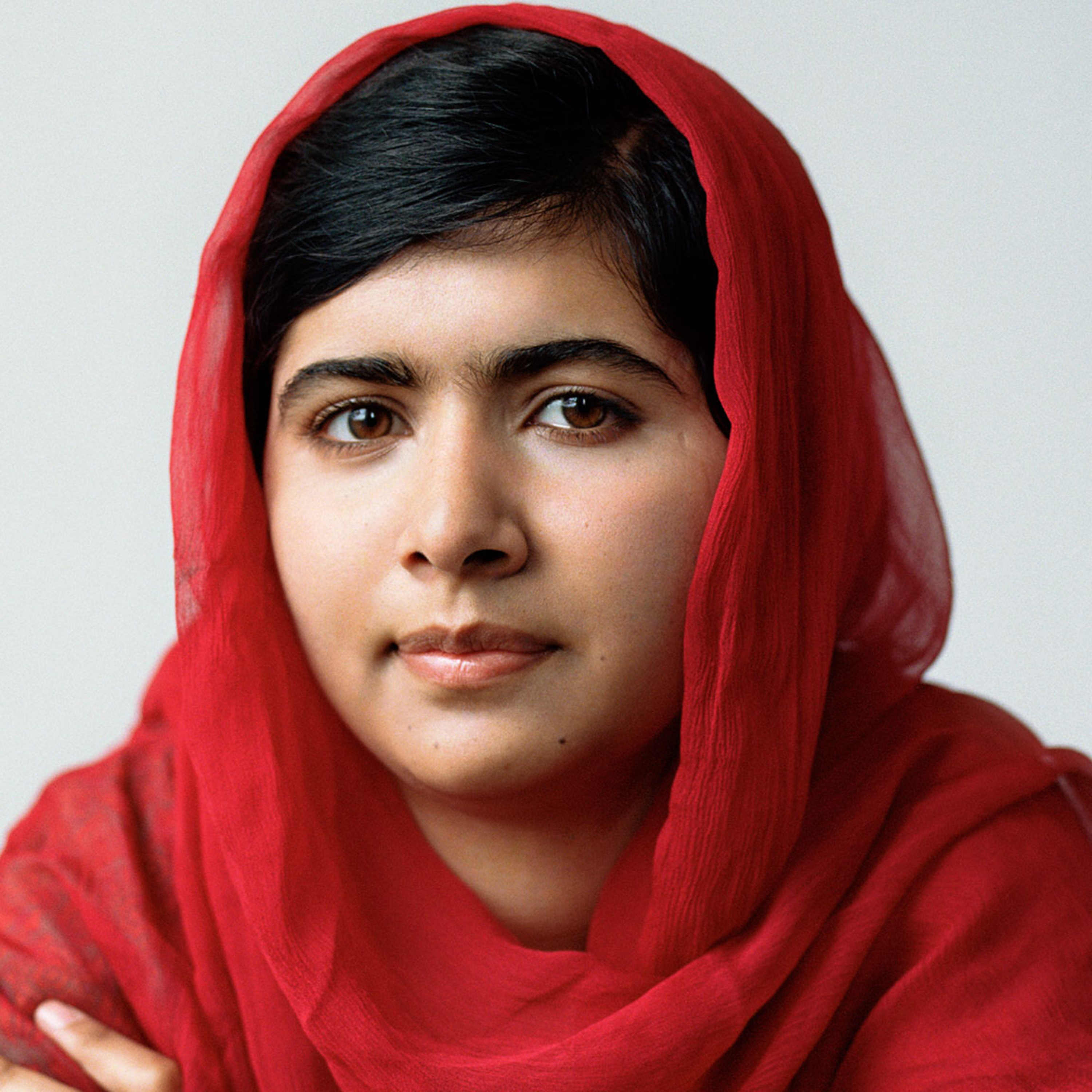 Malala Interview