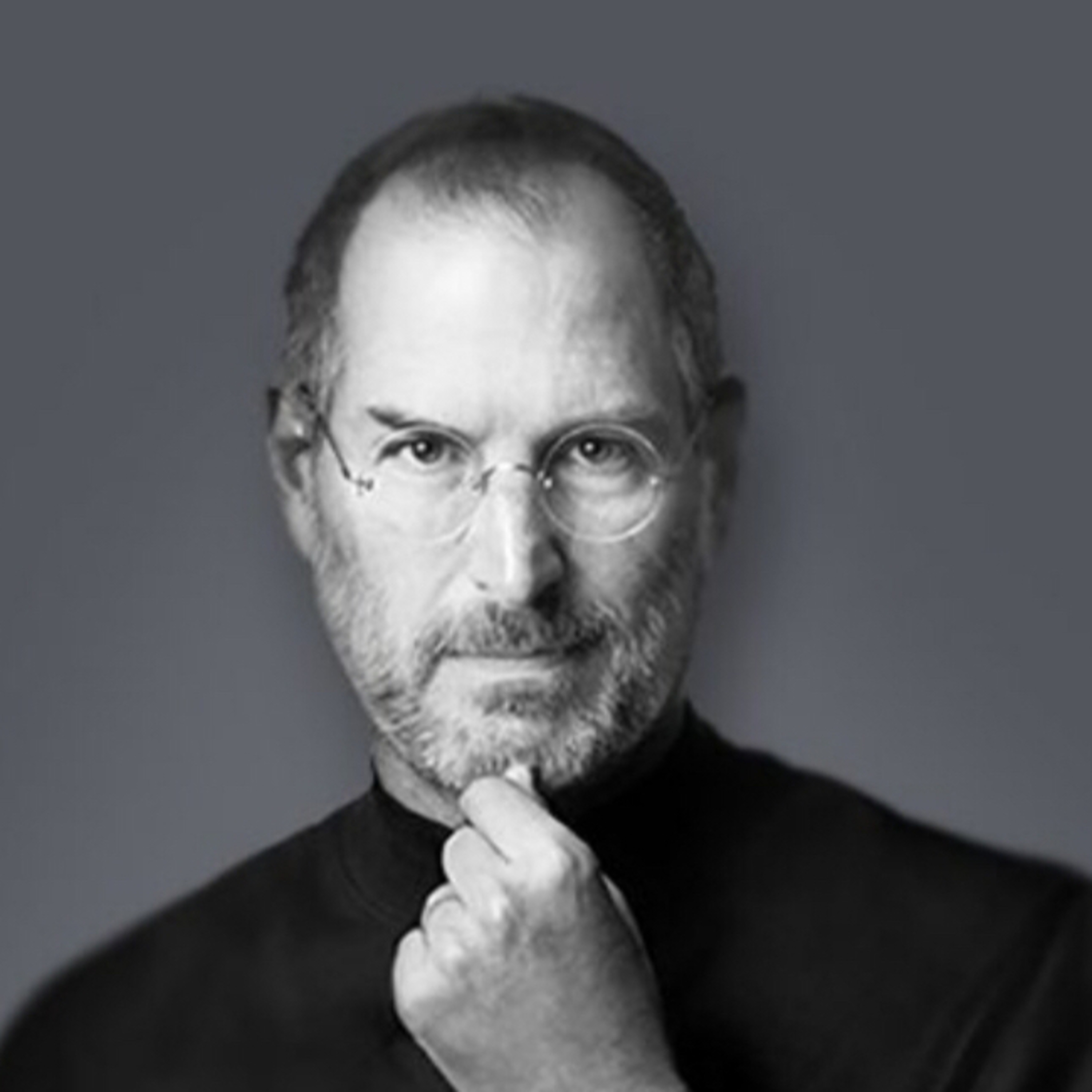Interviewing Steve Jobs