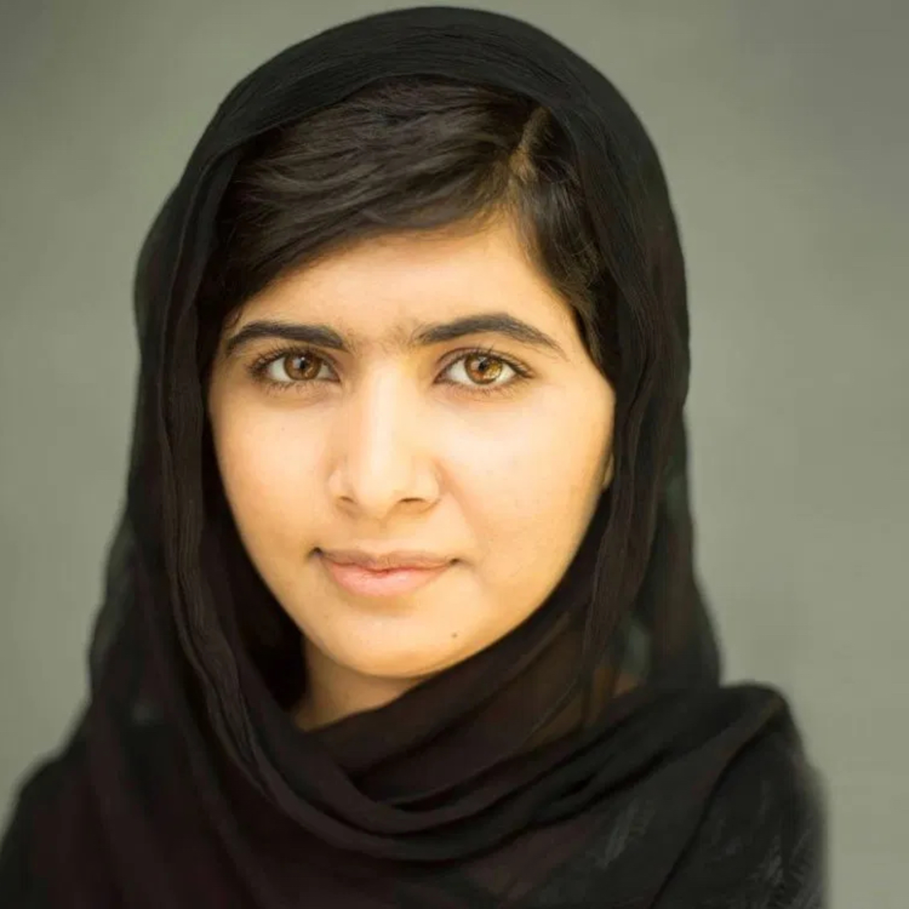 Interview about Malala Yousafzai