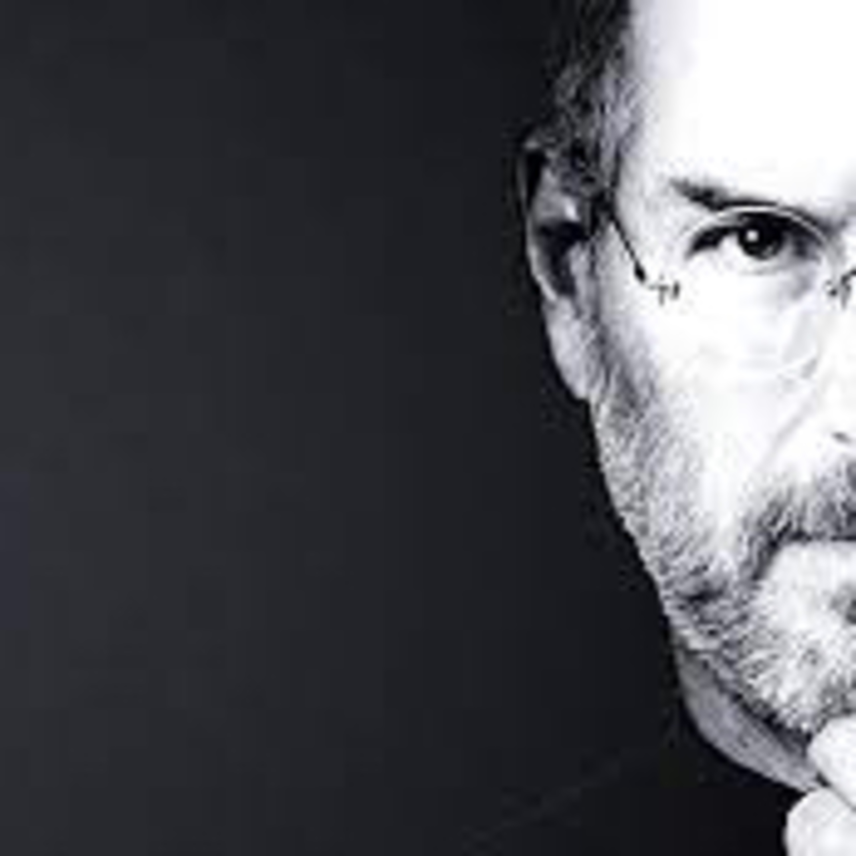 Interview about Steve Jobs