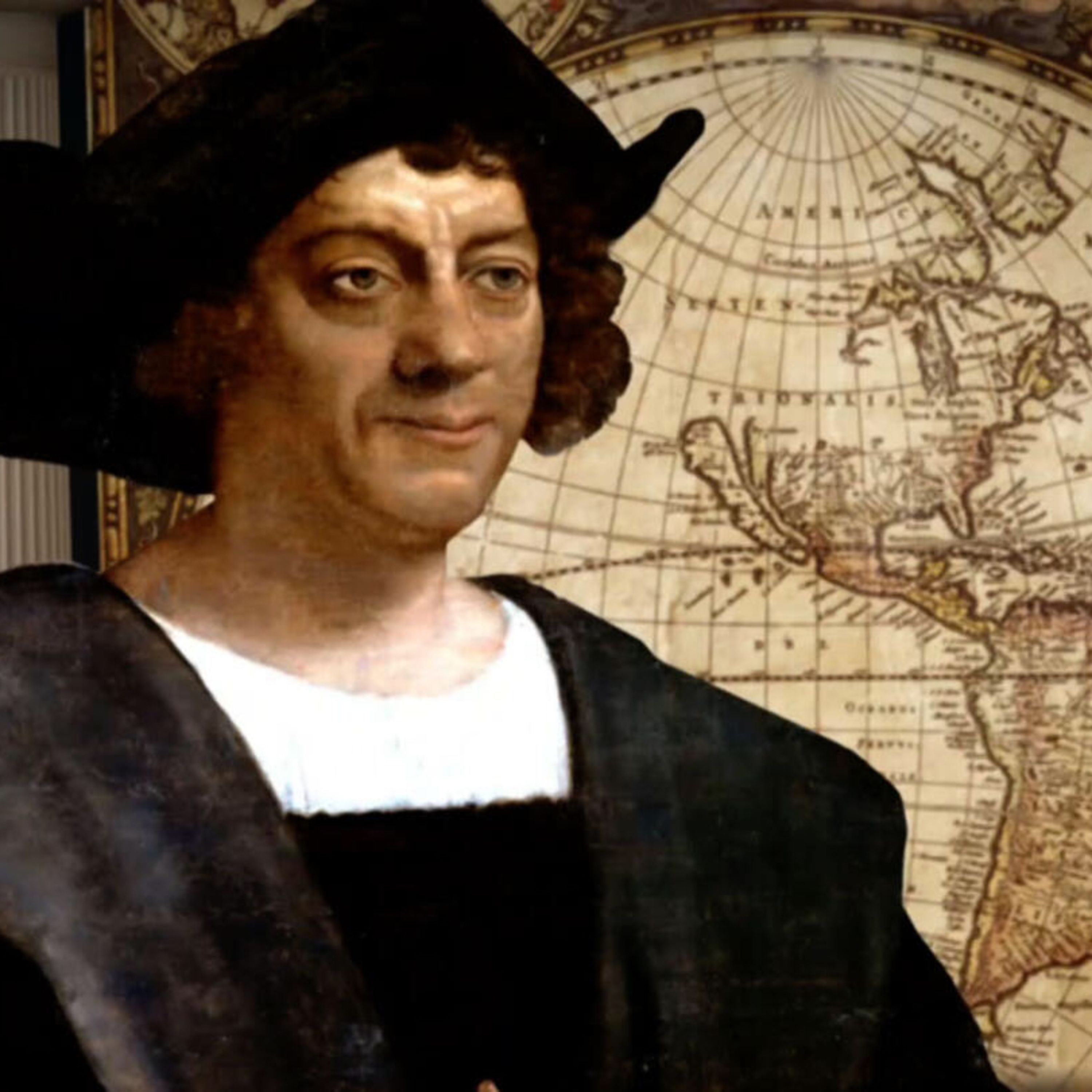 Christopher Columbus