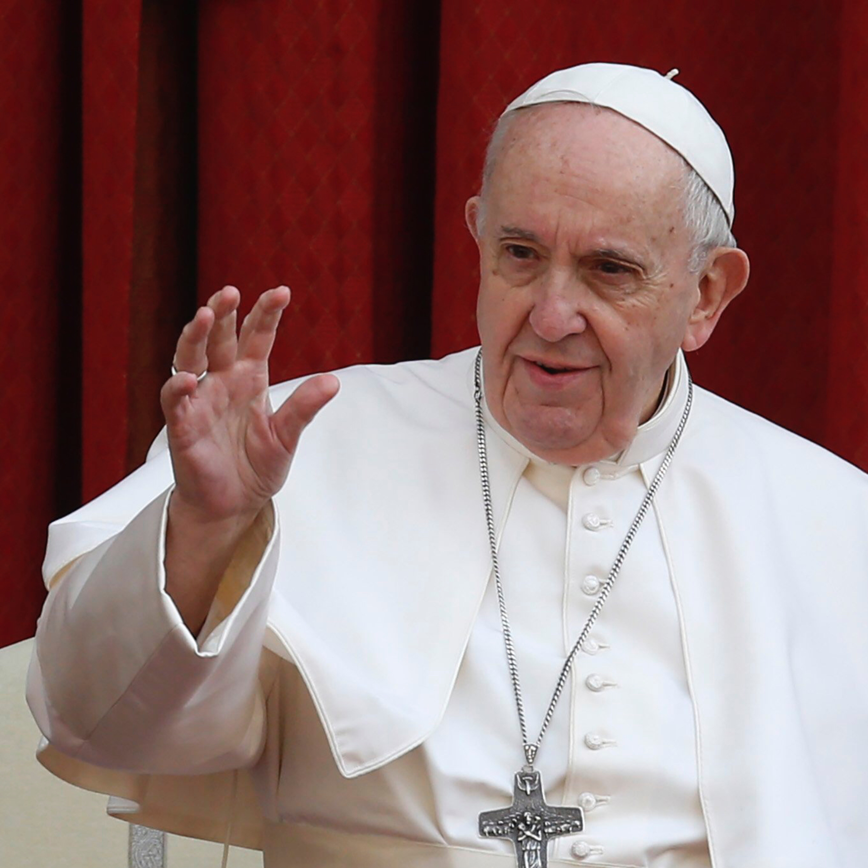 Pope Francis
