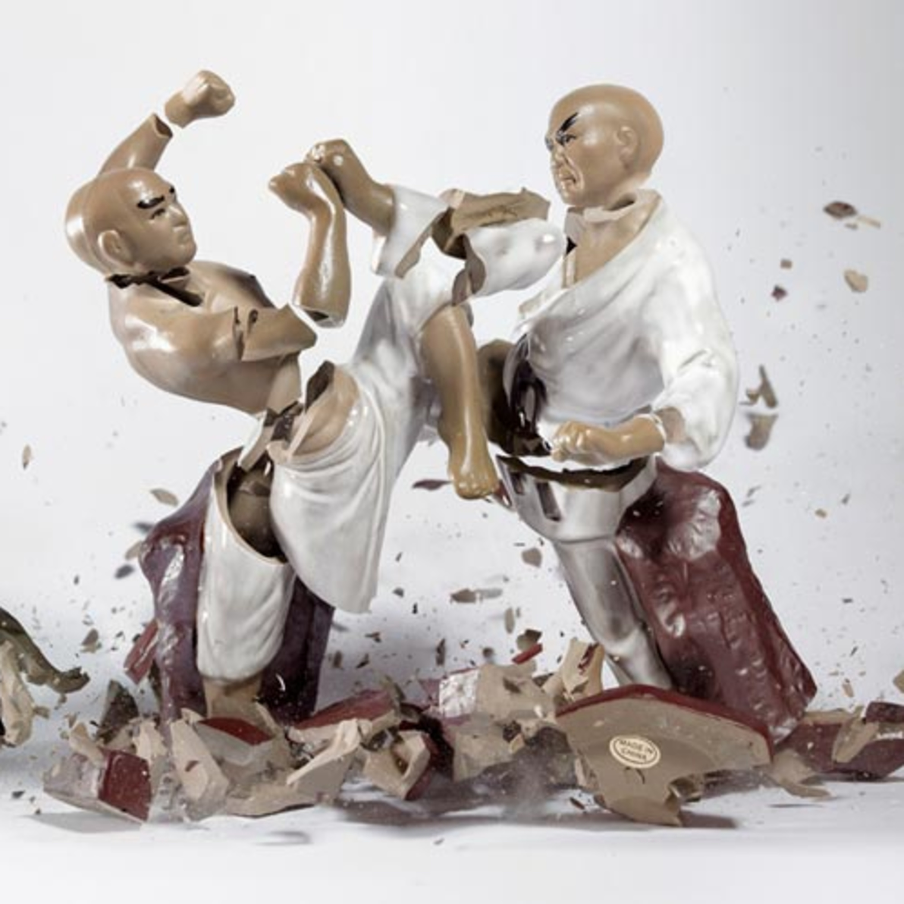 Art of Fighting Podcast Episode 2