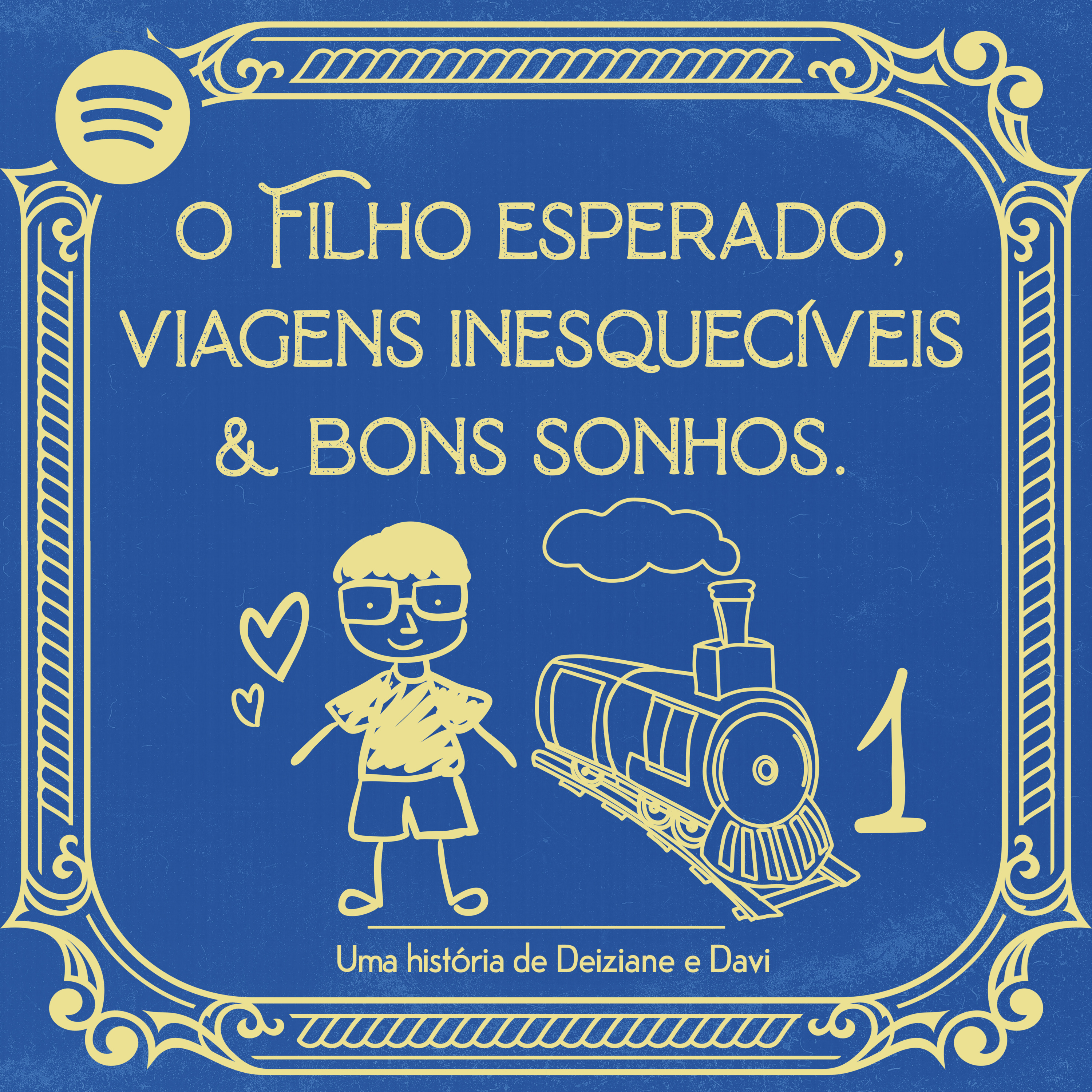 Histórias de Mãe