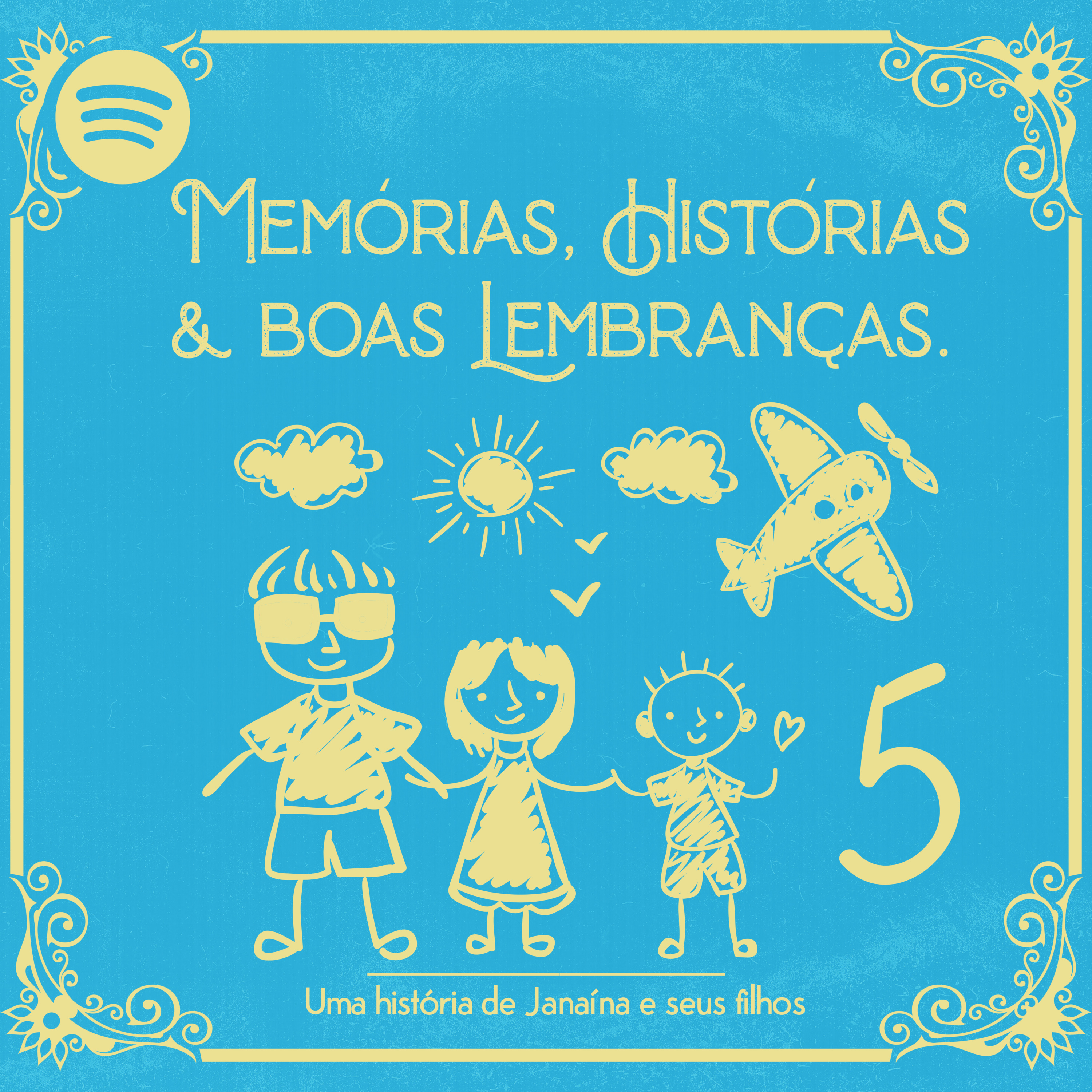 Histórias de Mãe