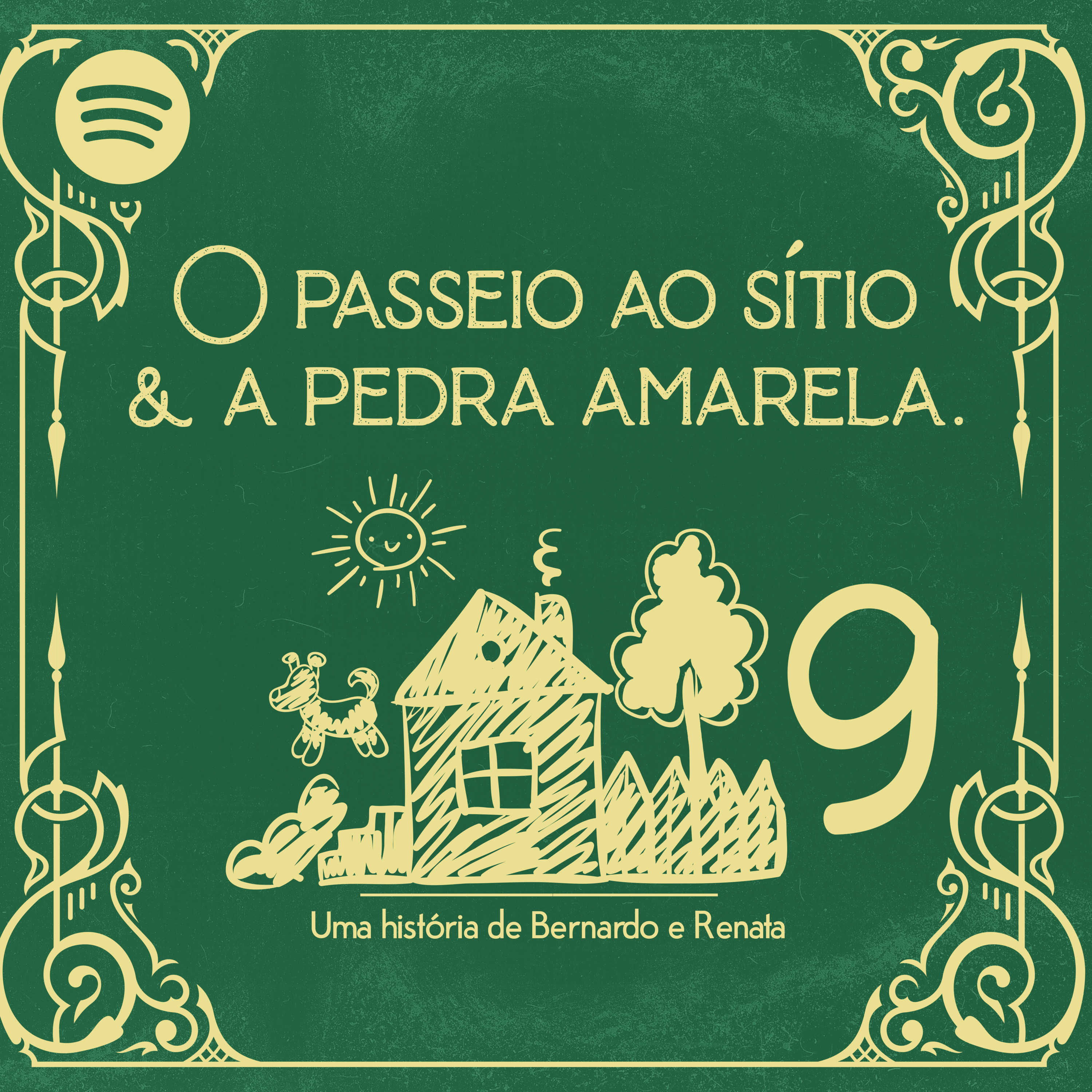 Histórias de Mãe