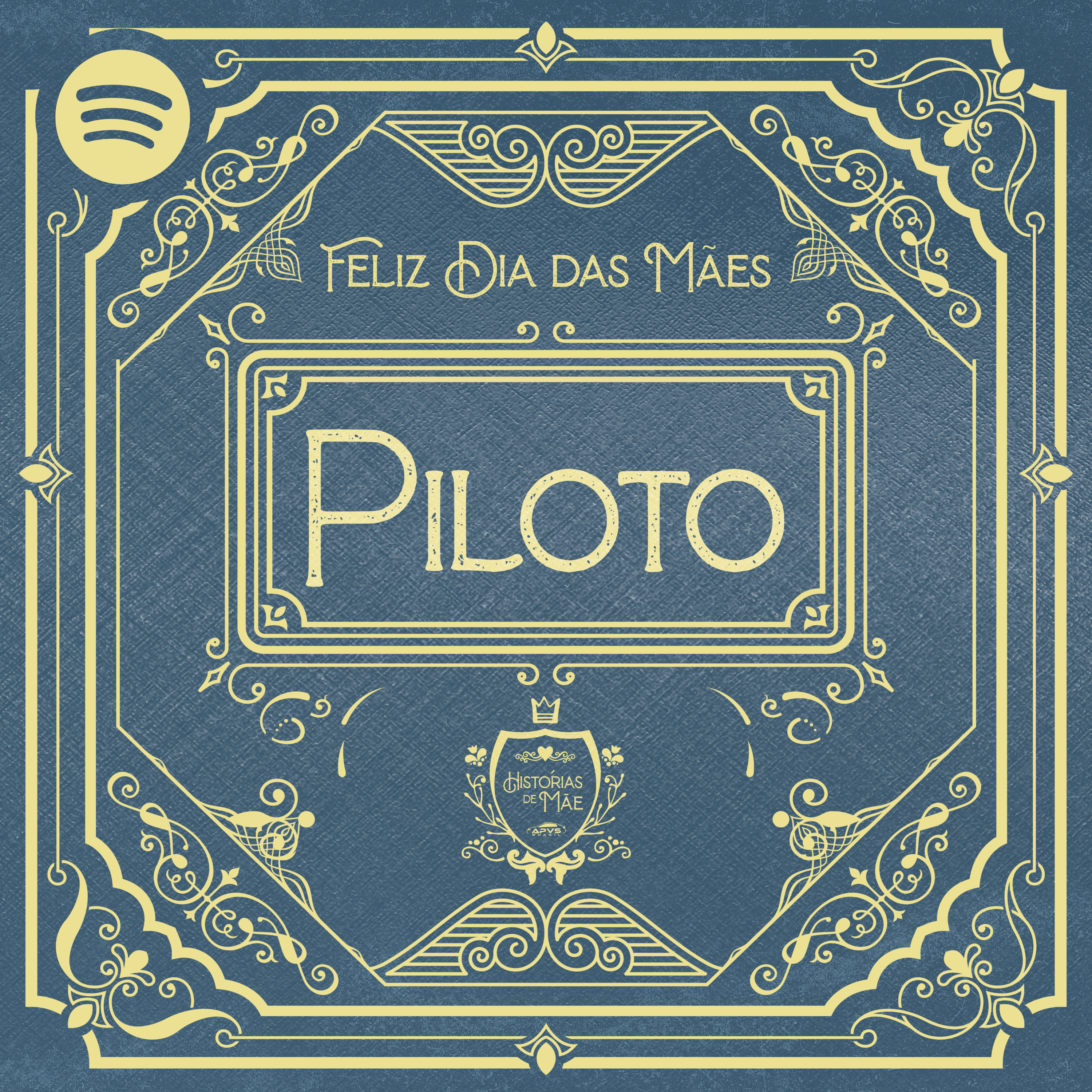 Histórias de Mãe