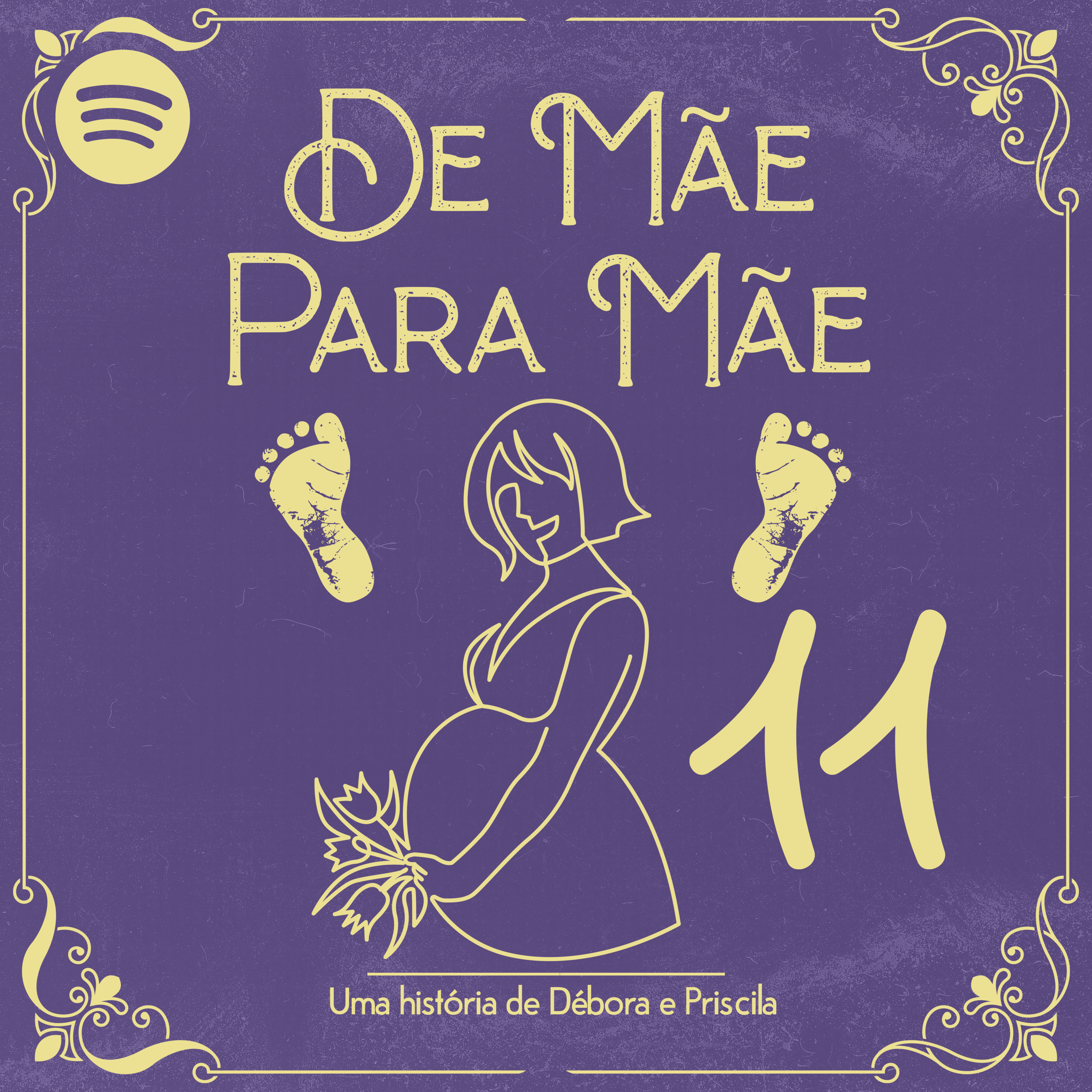Histórias de Mãe