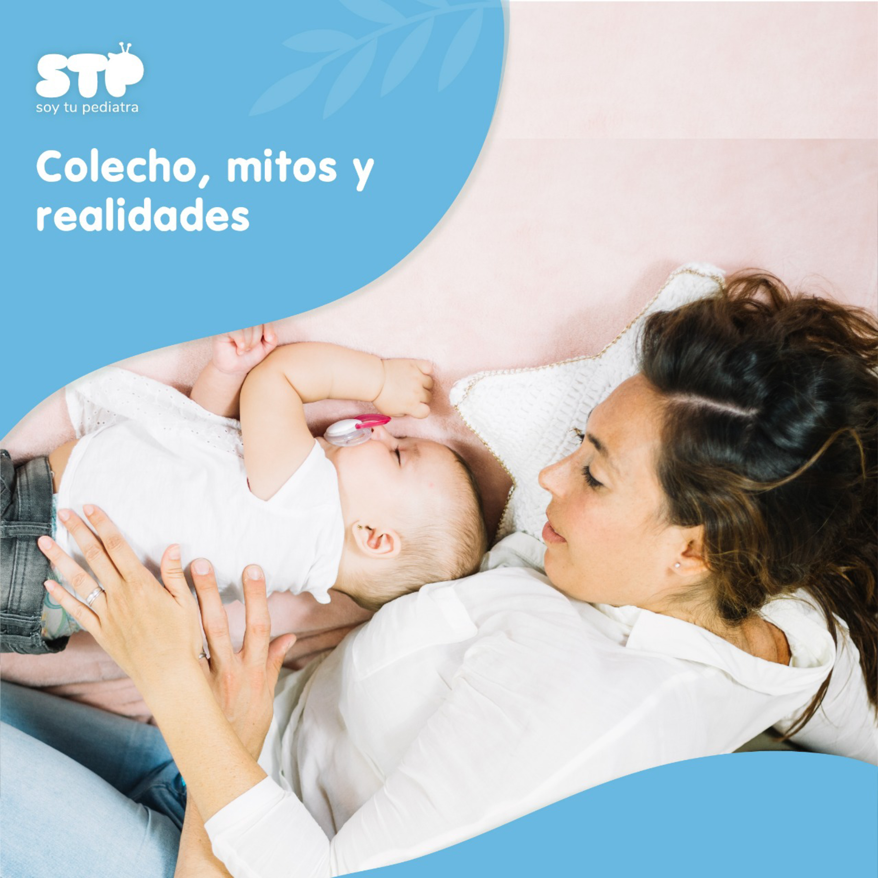 Colecho, mitos y realidades  episode artwork