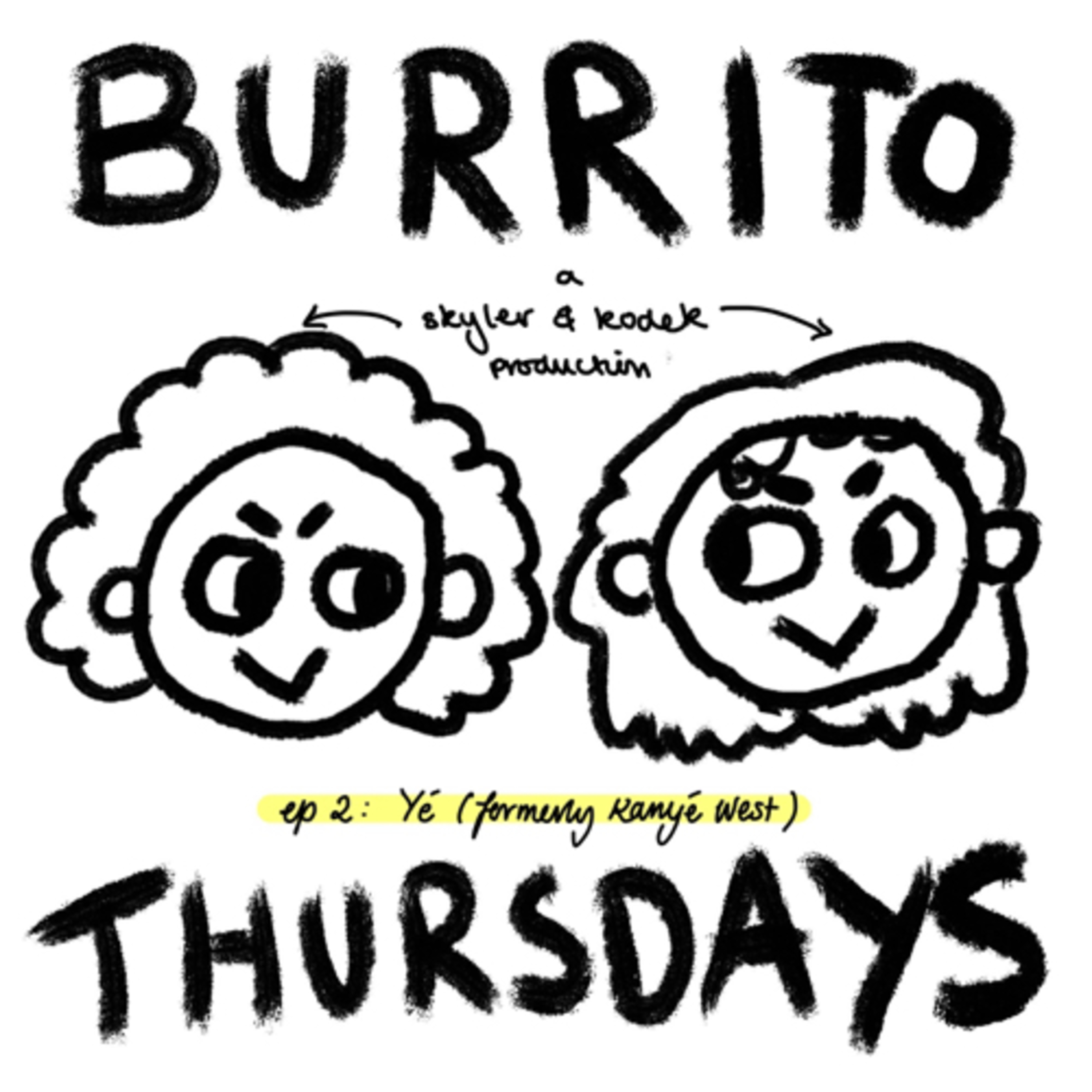 Burrito Thursdays