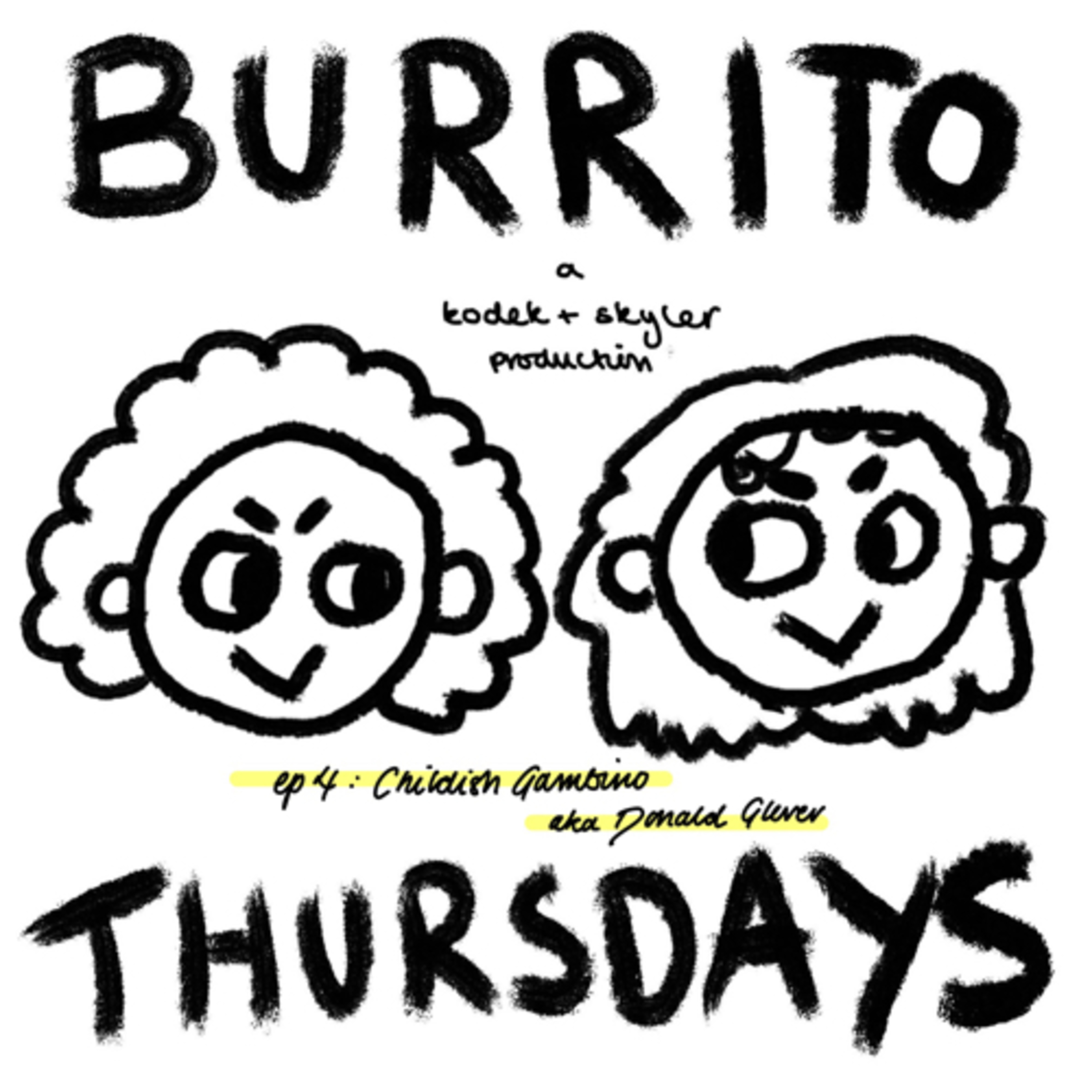 Burrito Thursdays