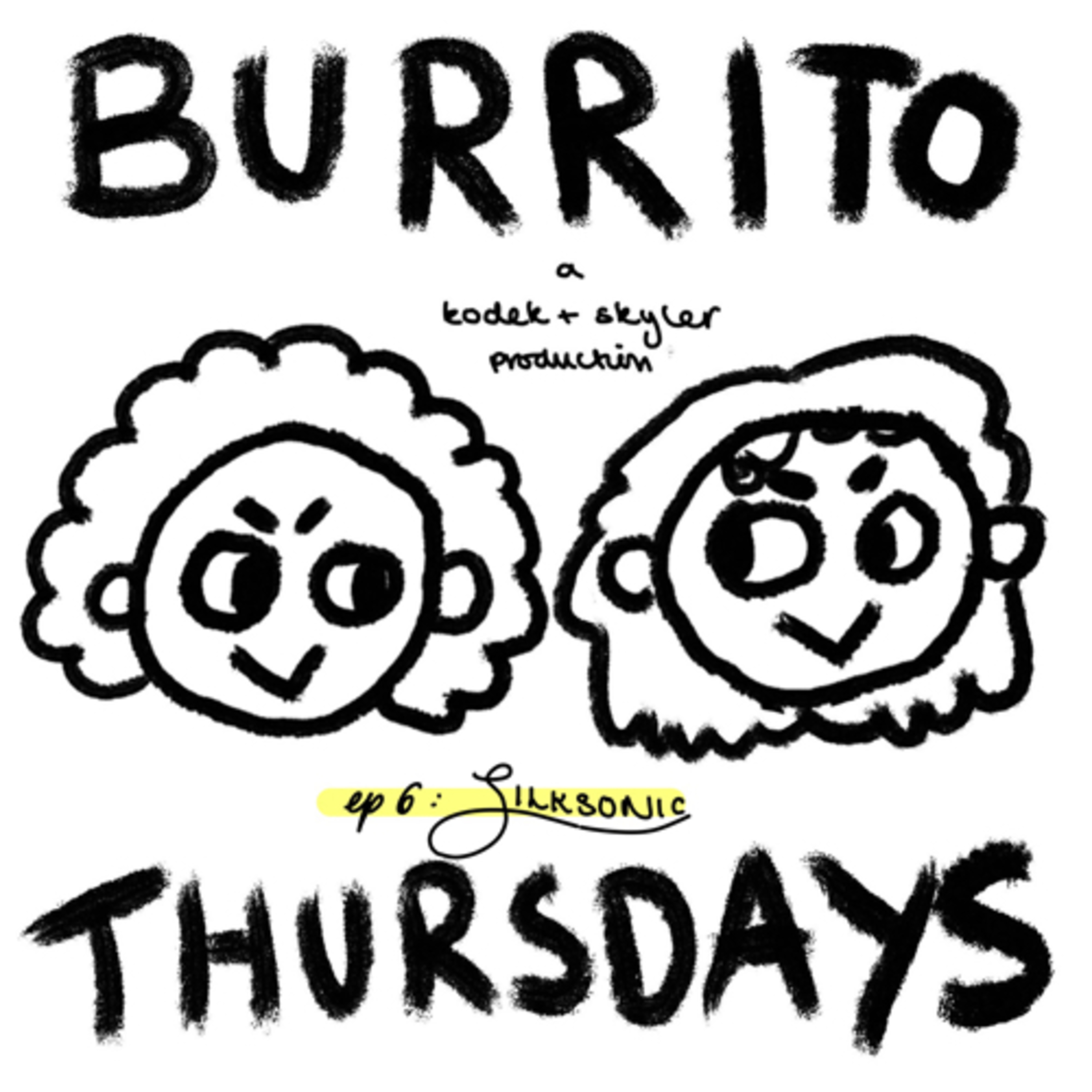 Burrito Thursdays