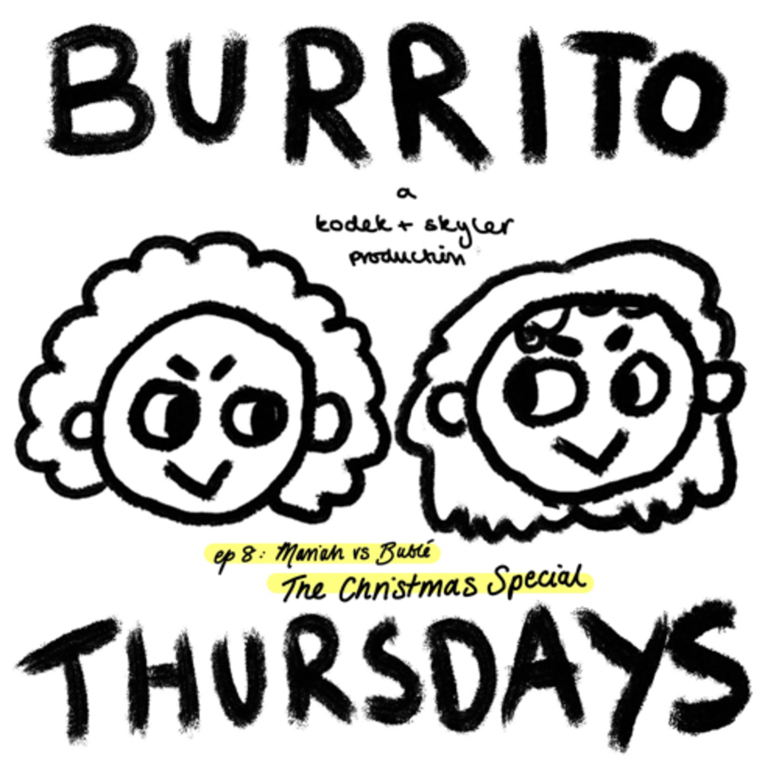 Burrito Thursdays