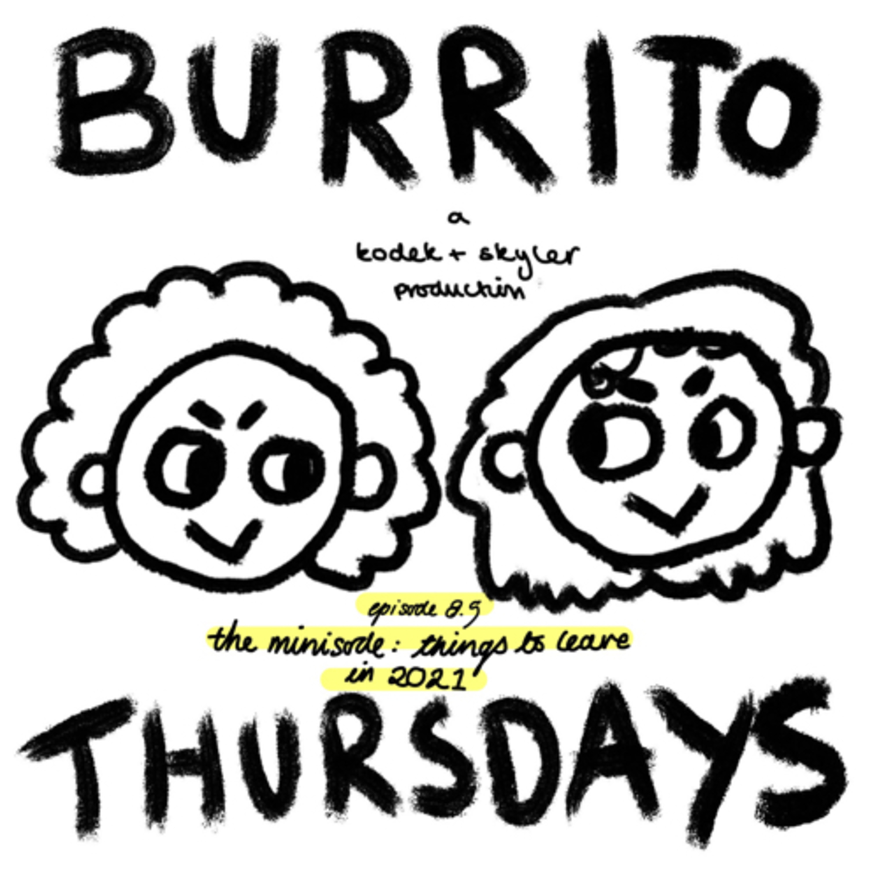 Burrito Thursdays