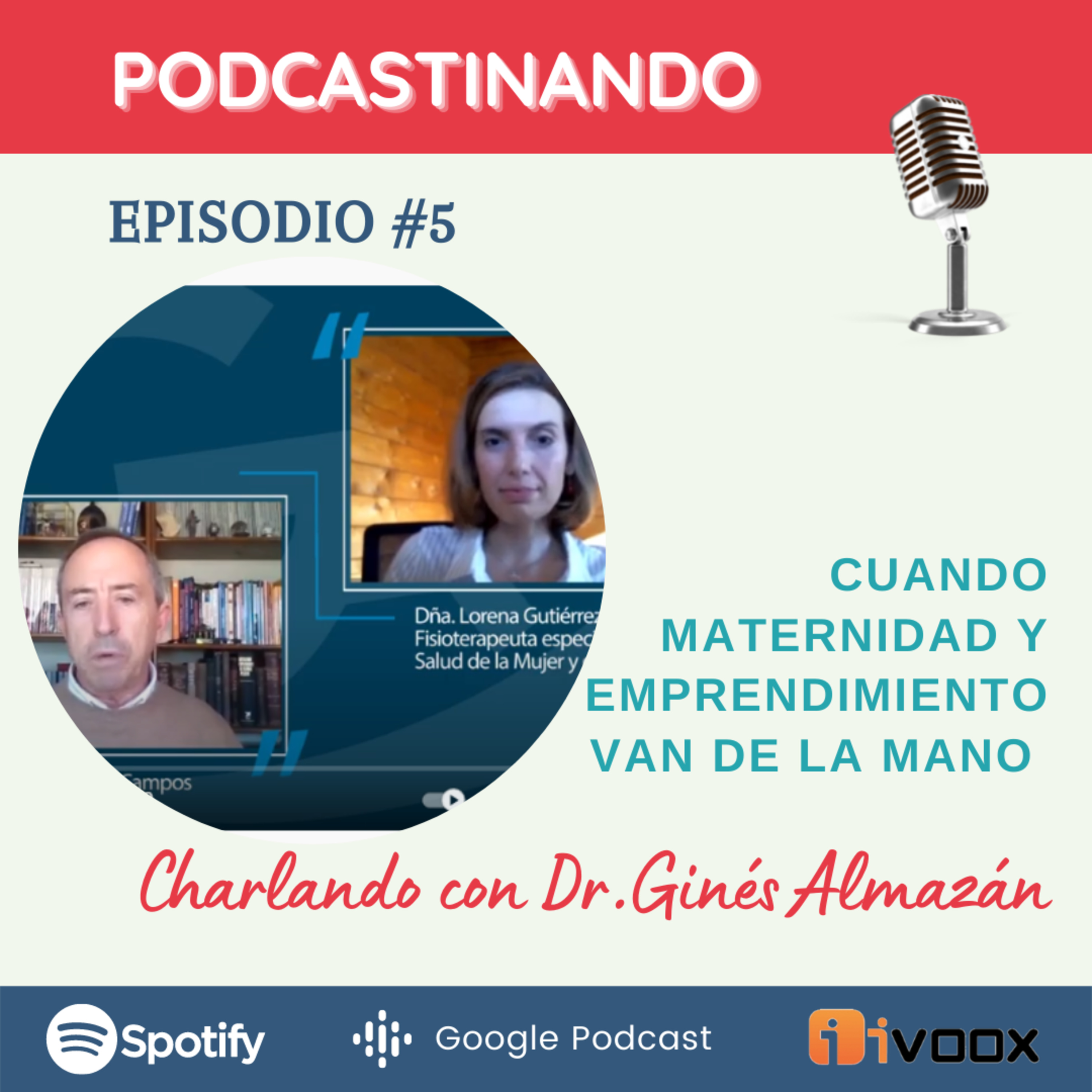 Emprender (a) Contracorriente