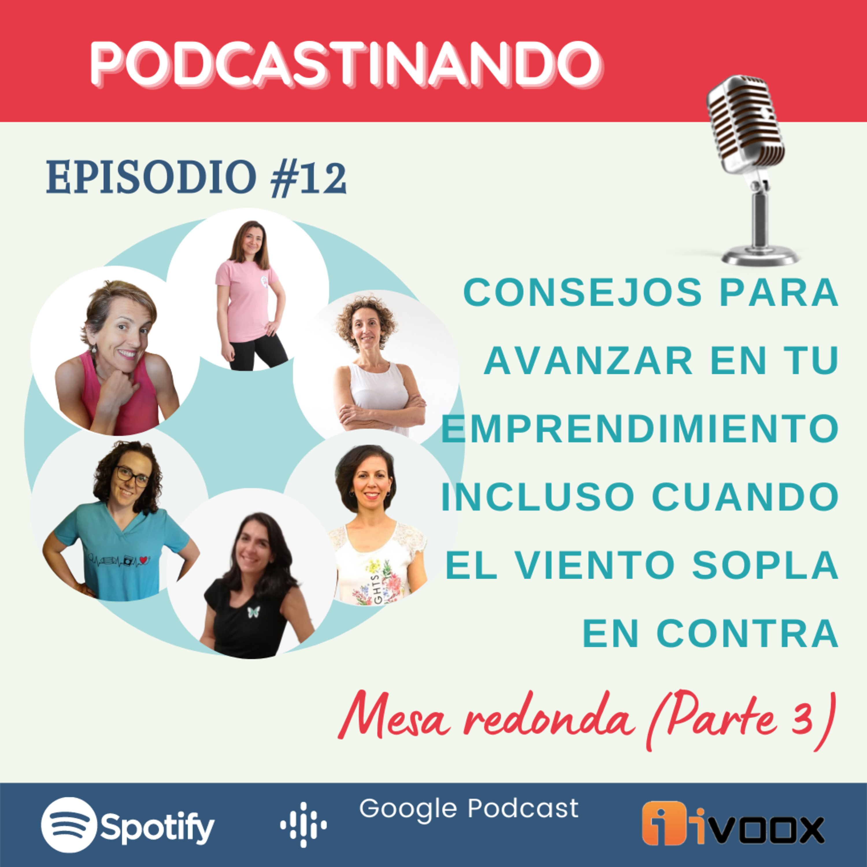 Emprender (a) Contracorriente