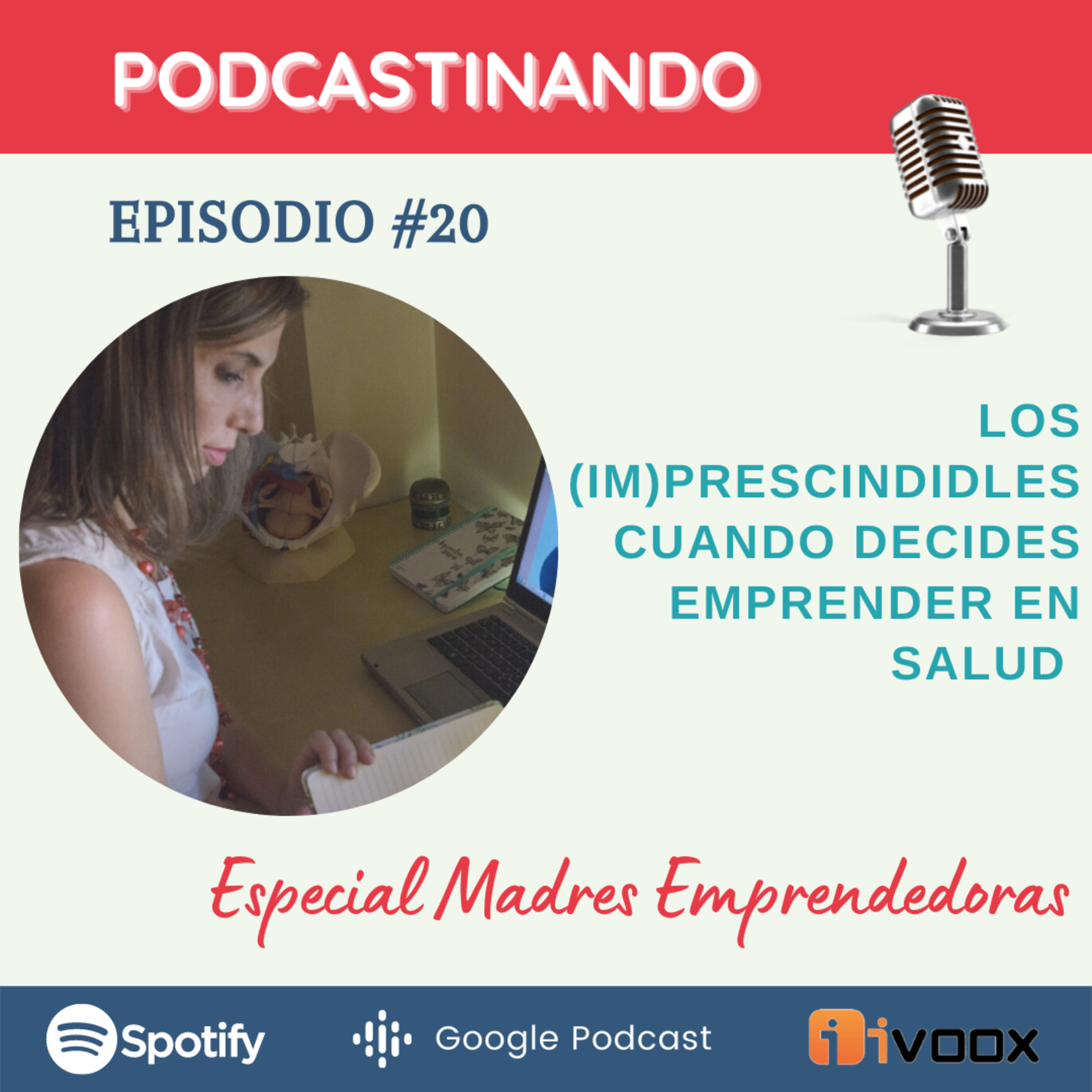 Emprender (a) Contracorriente