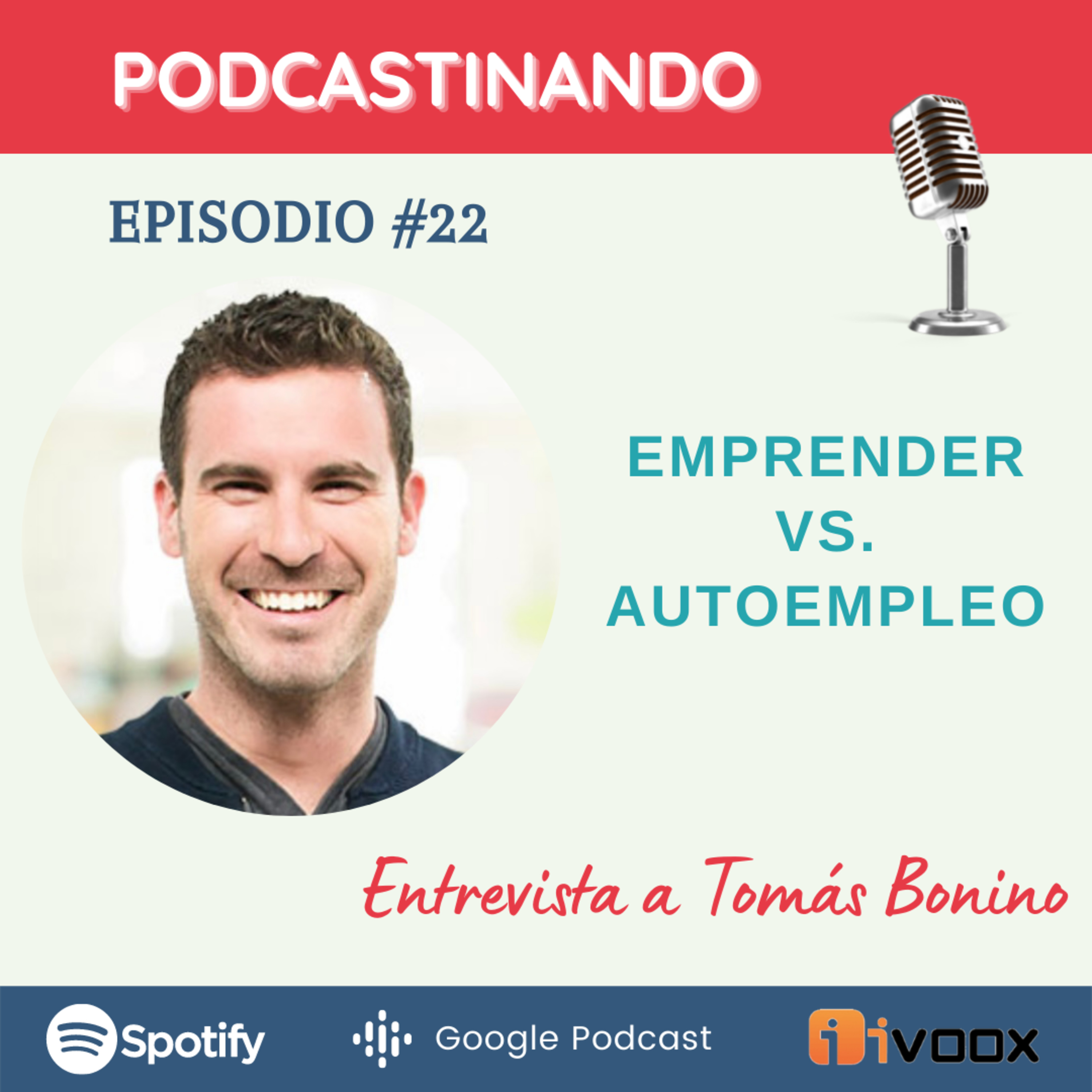 Emprender (a) Contracorriente