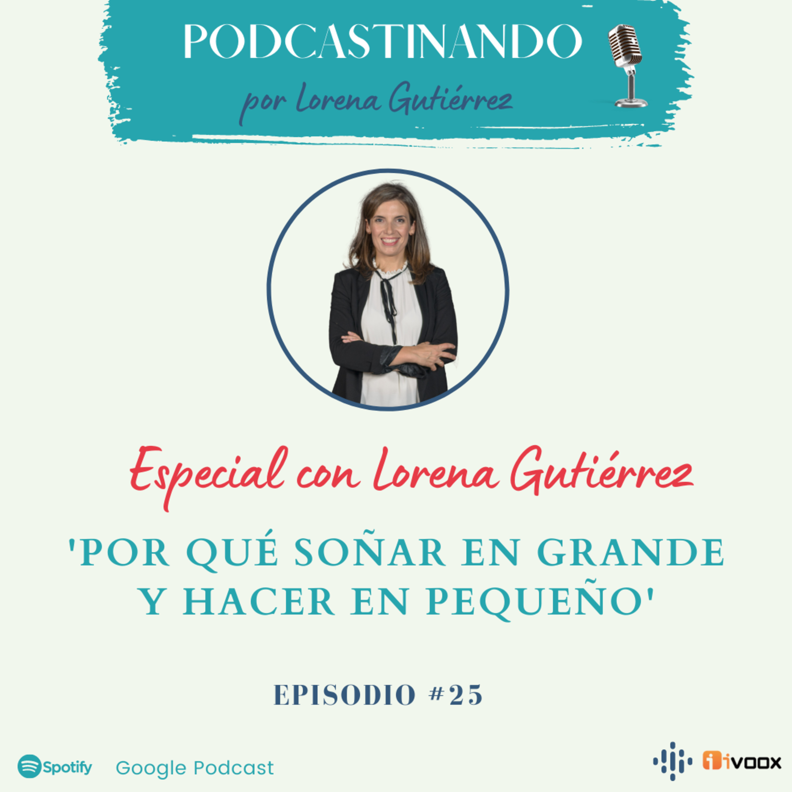 Emprender (a) Contracorriente