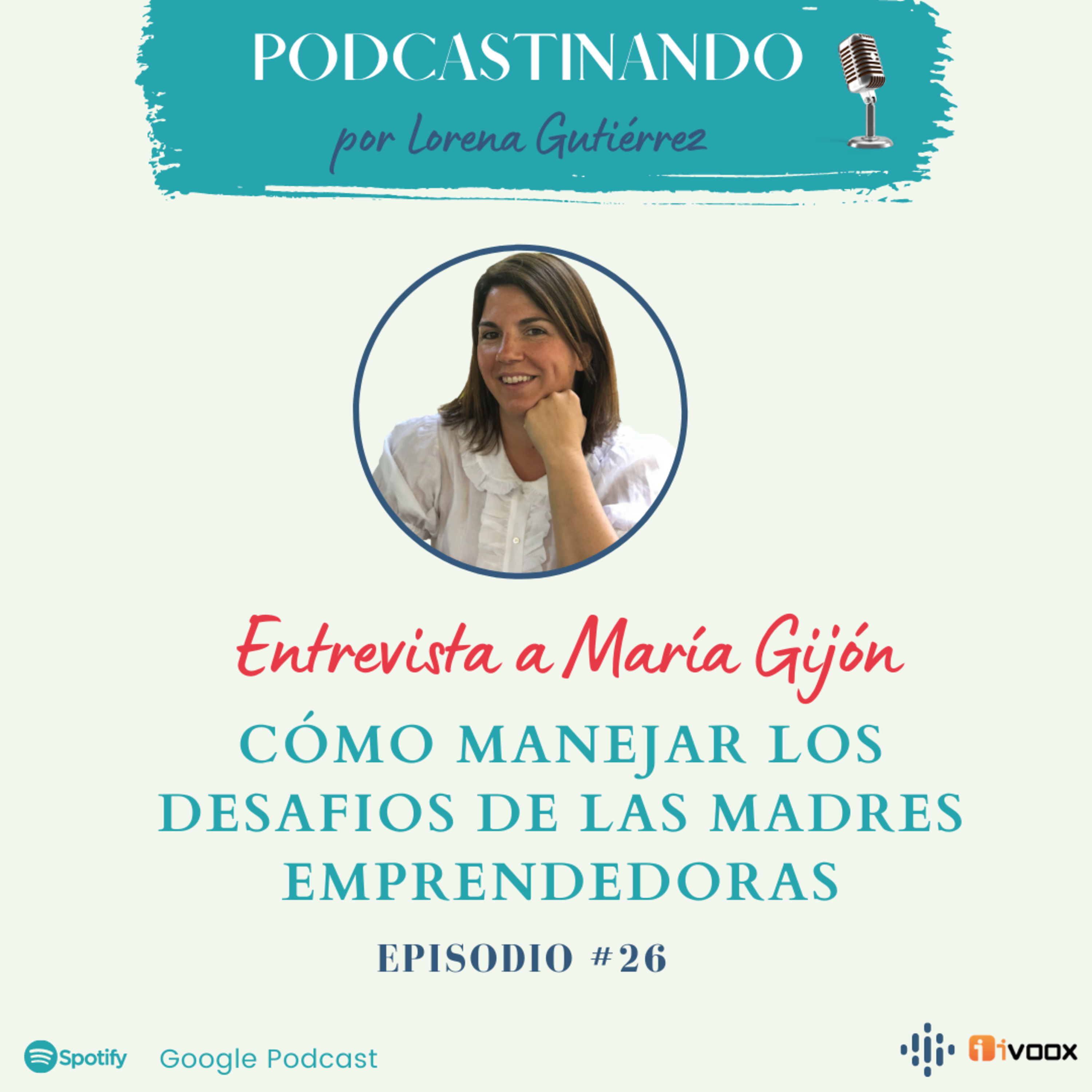 Emprender (a) Contracorriente