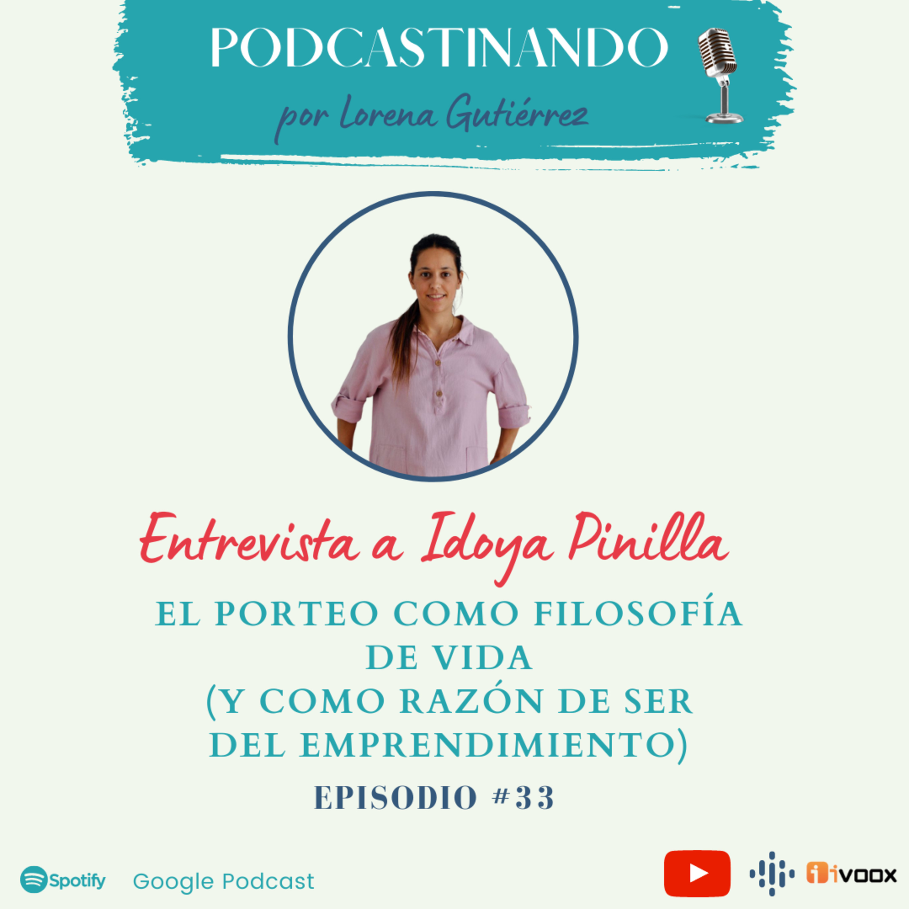 Emprender (a) Contracorriente