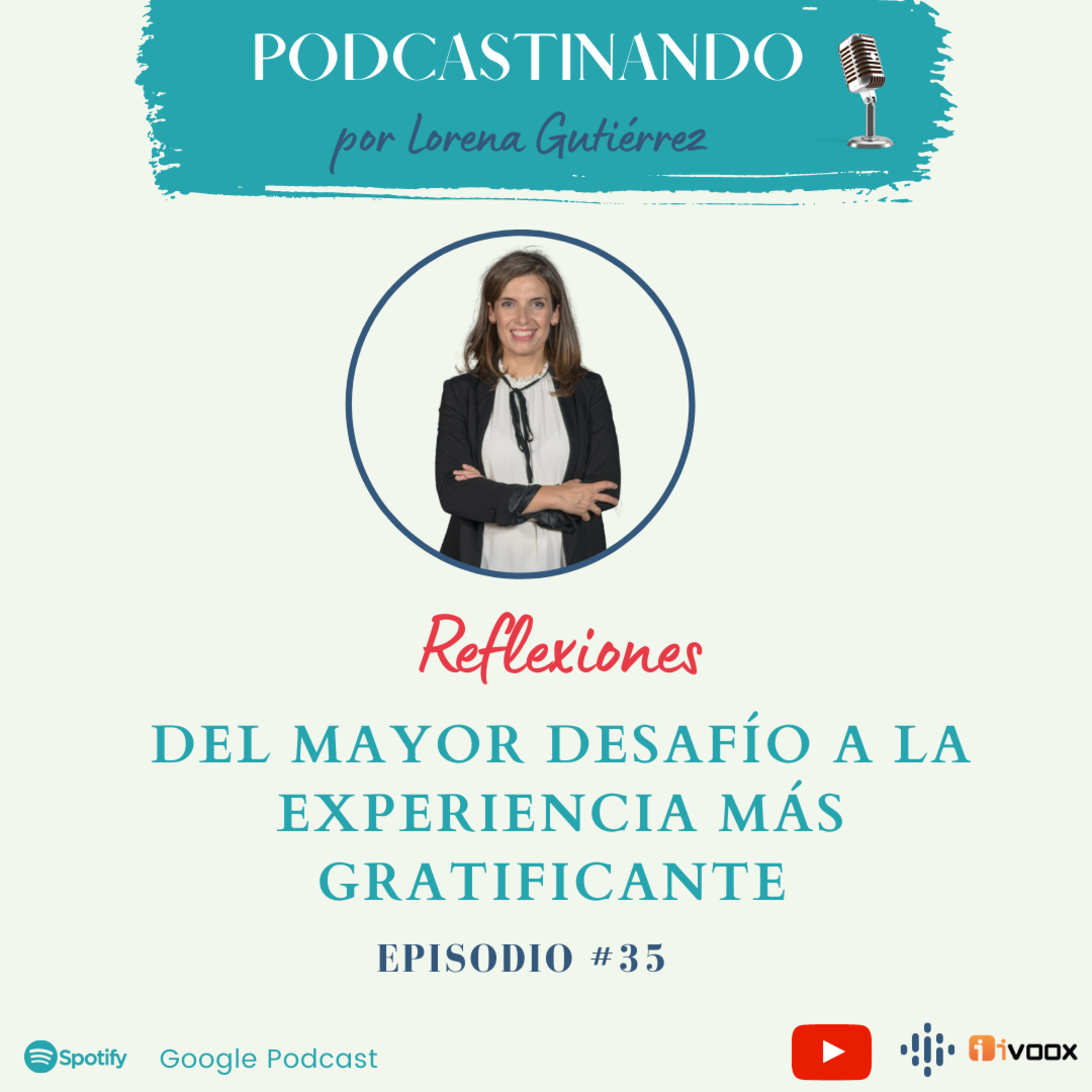 Emprender (a) Contracorriente