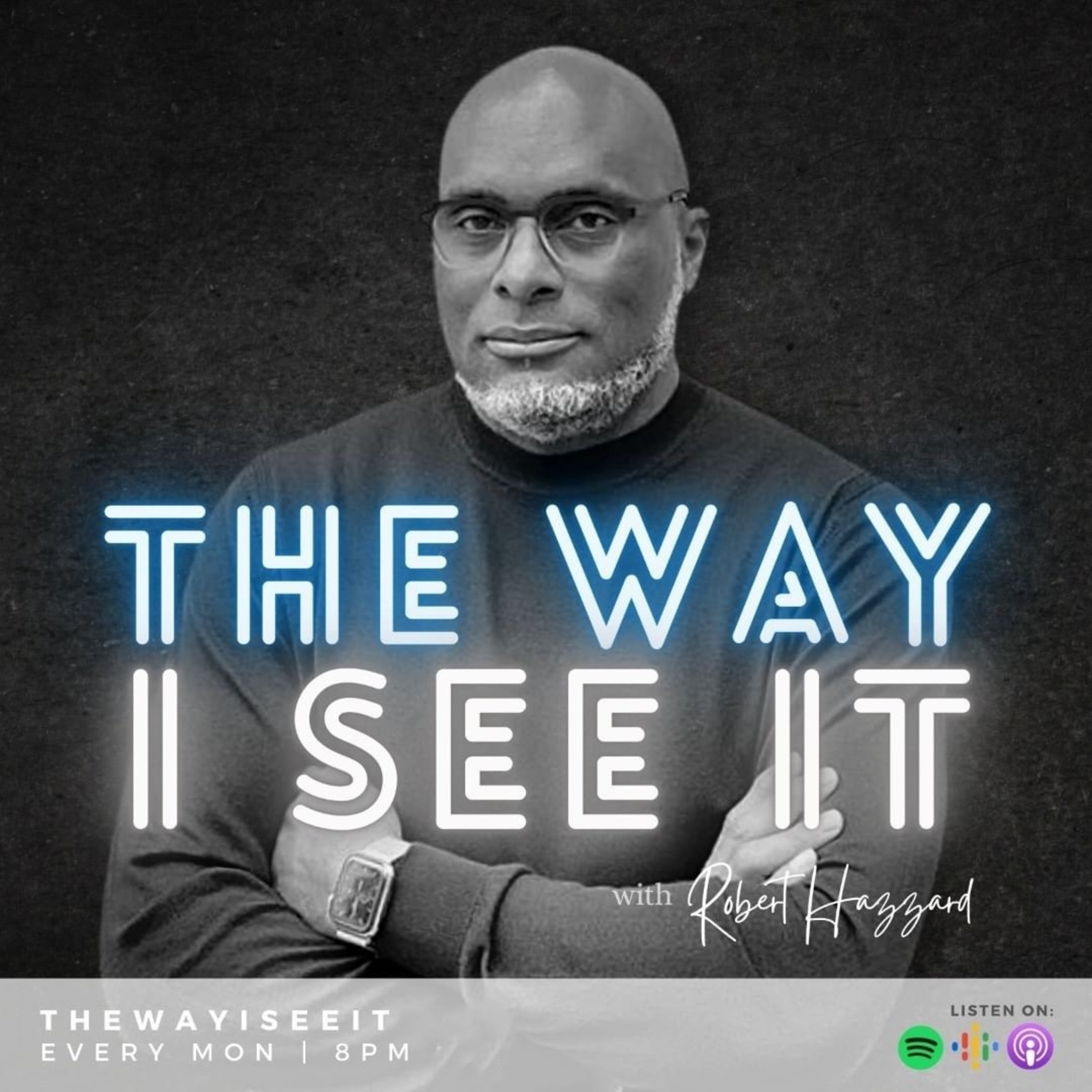 Intro to The Way I See It thumbnail