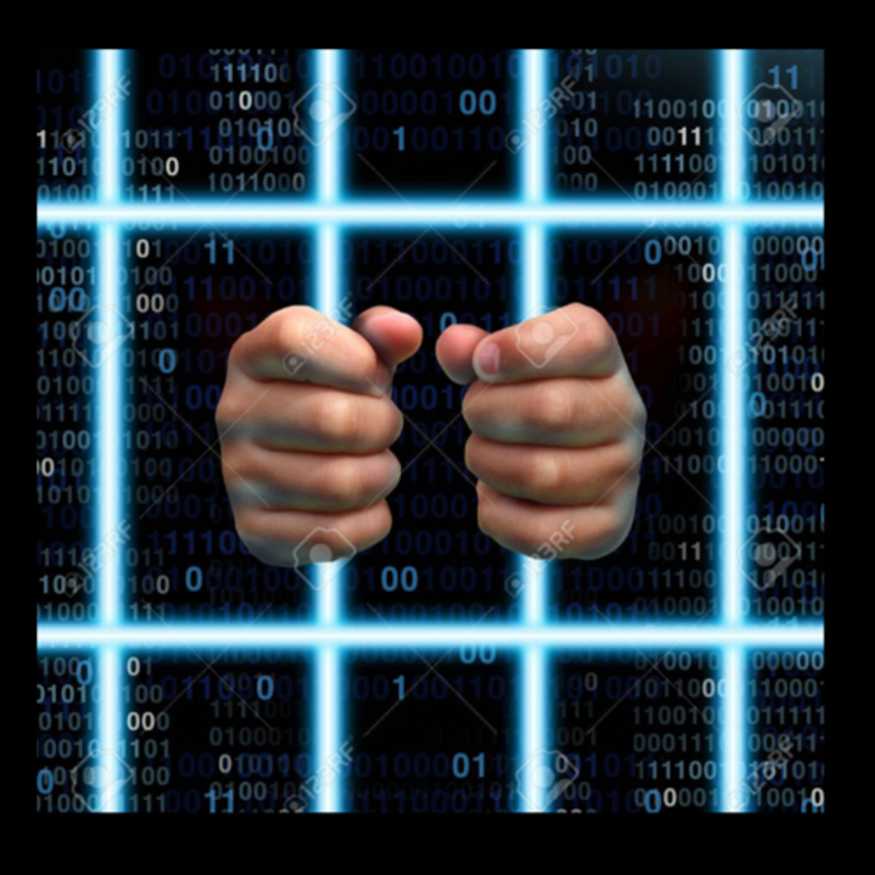 Prisión Virtual 🚓