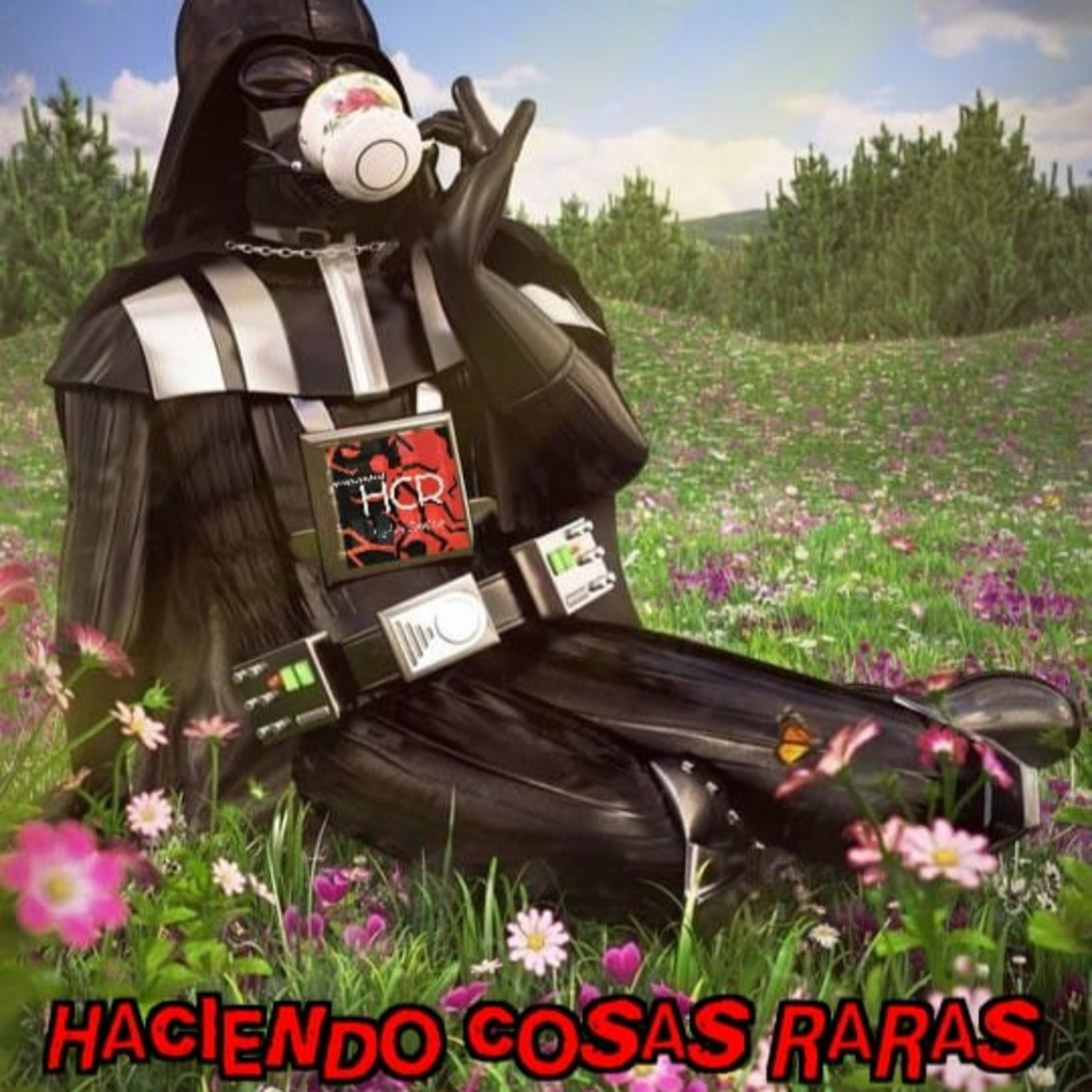 HCR Radio Online El PodCast