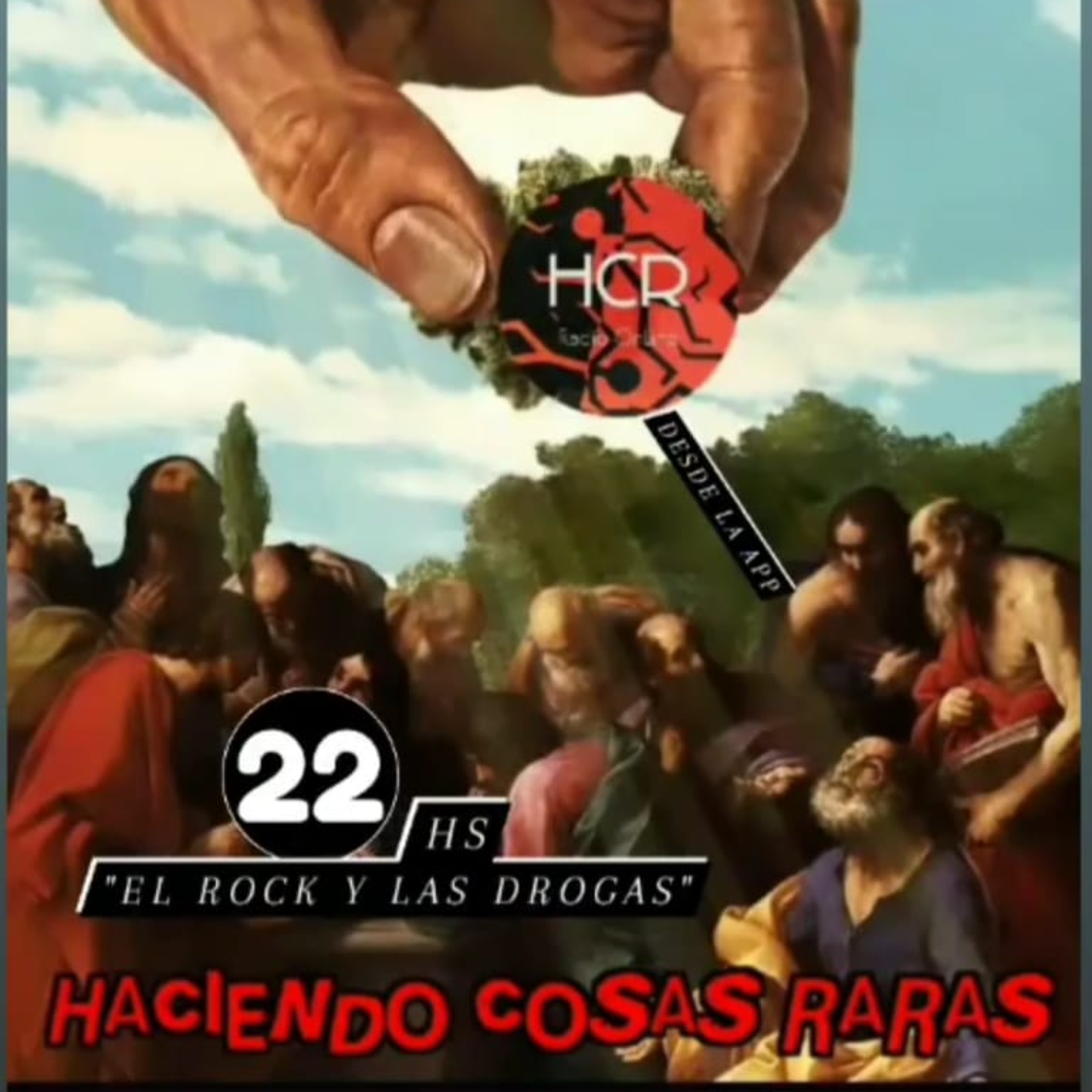 HCR Radio Online El PodCast