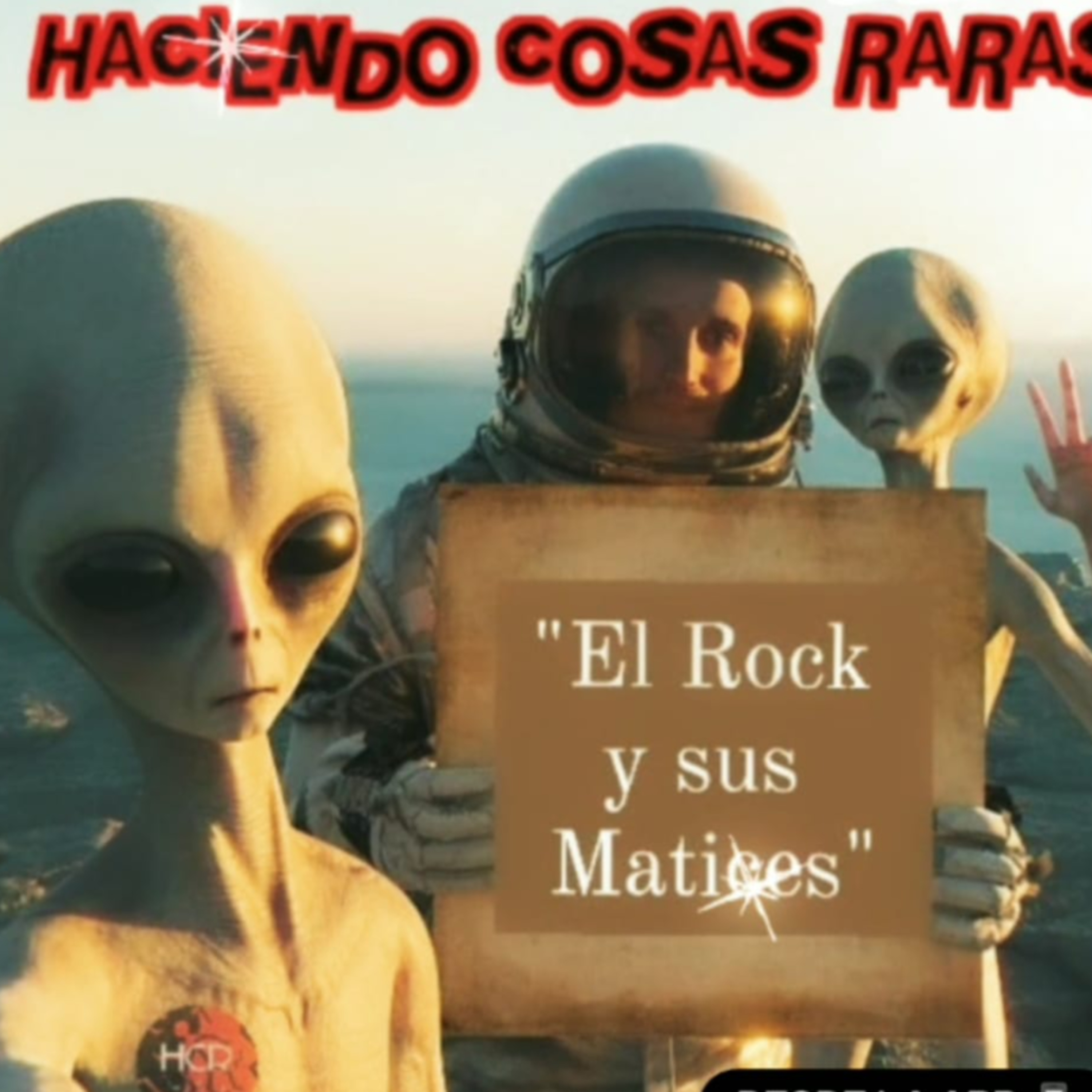 HCR Radio Online El PodCast