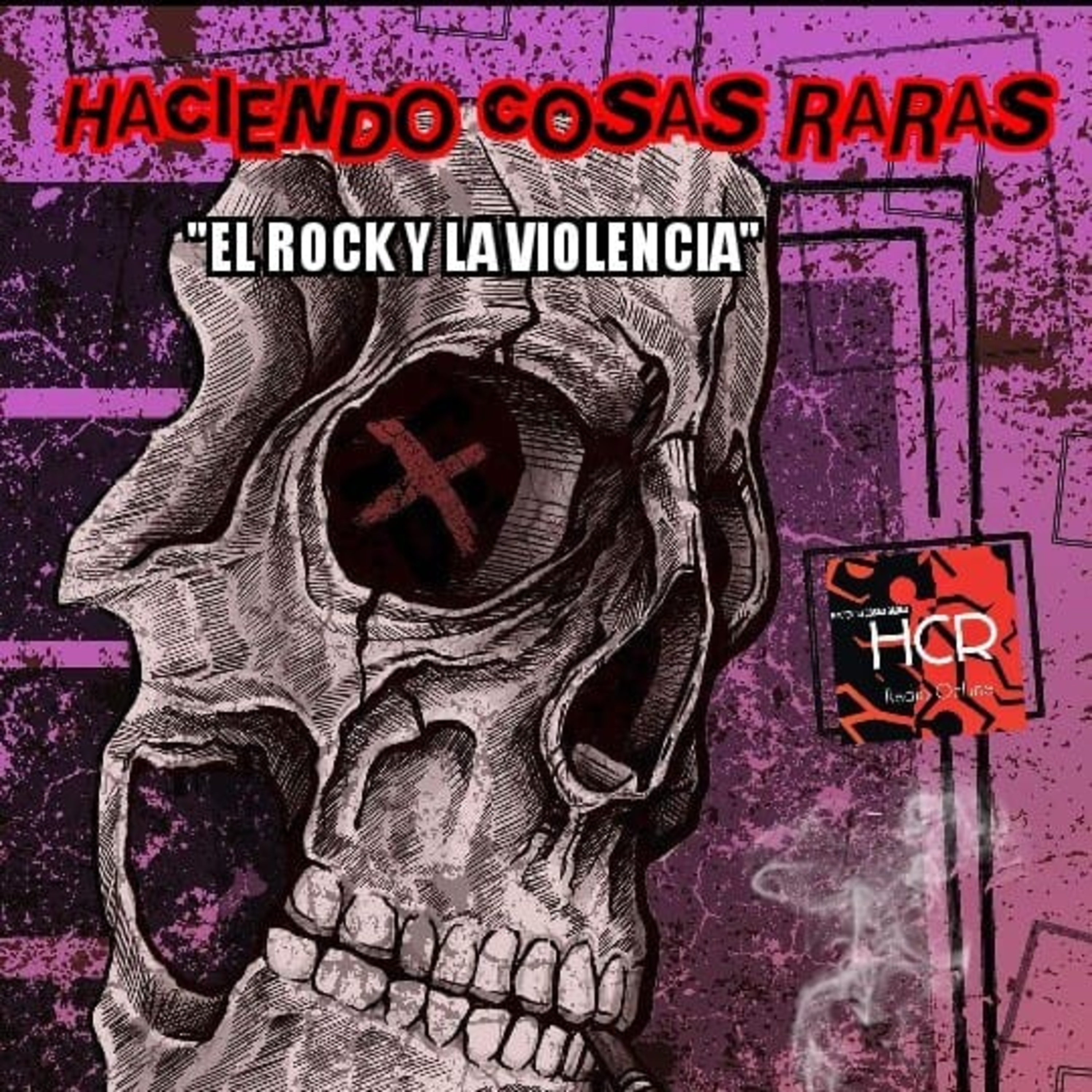 HCR Radio Online El PodCast