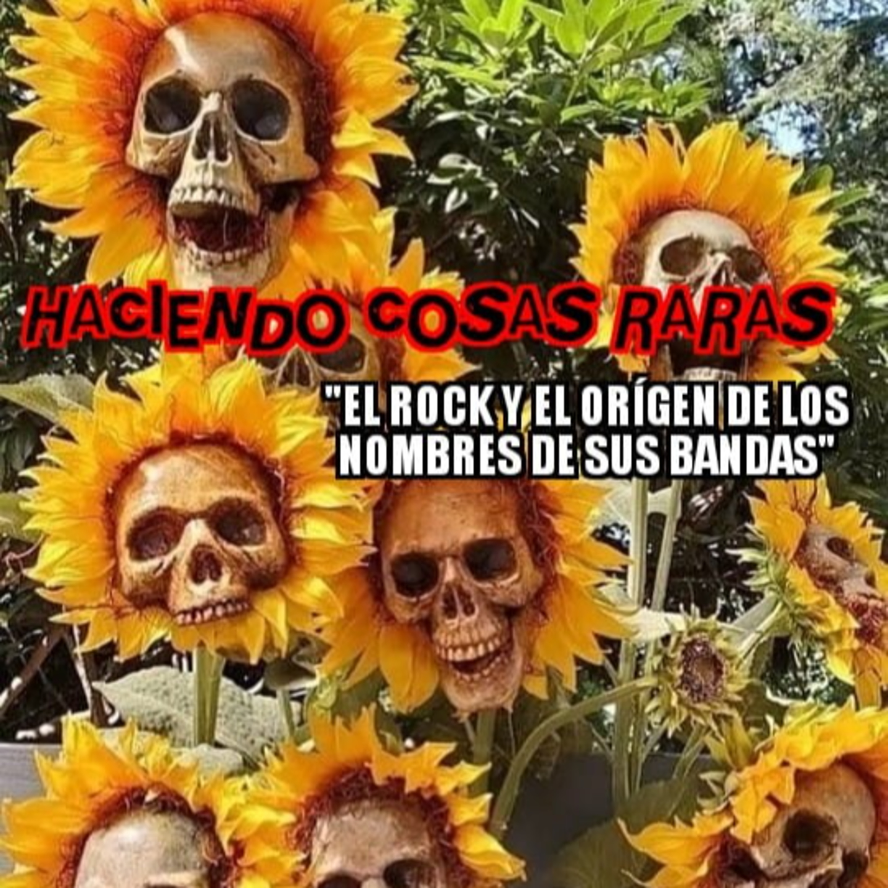 HCR Radio Online El PodCast