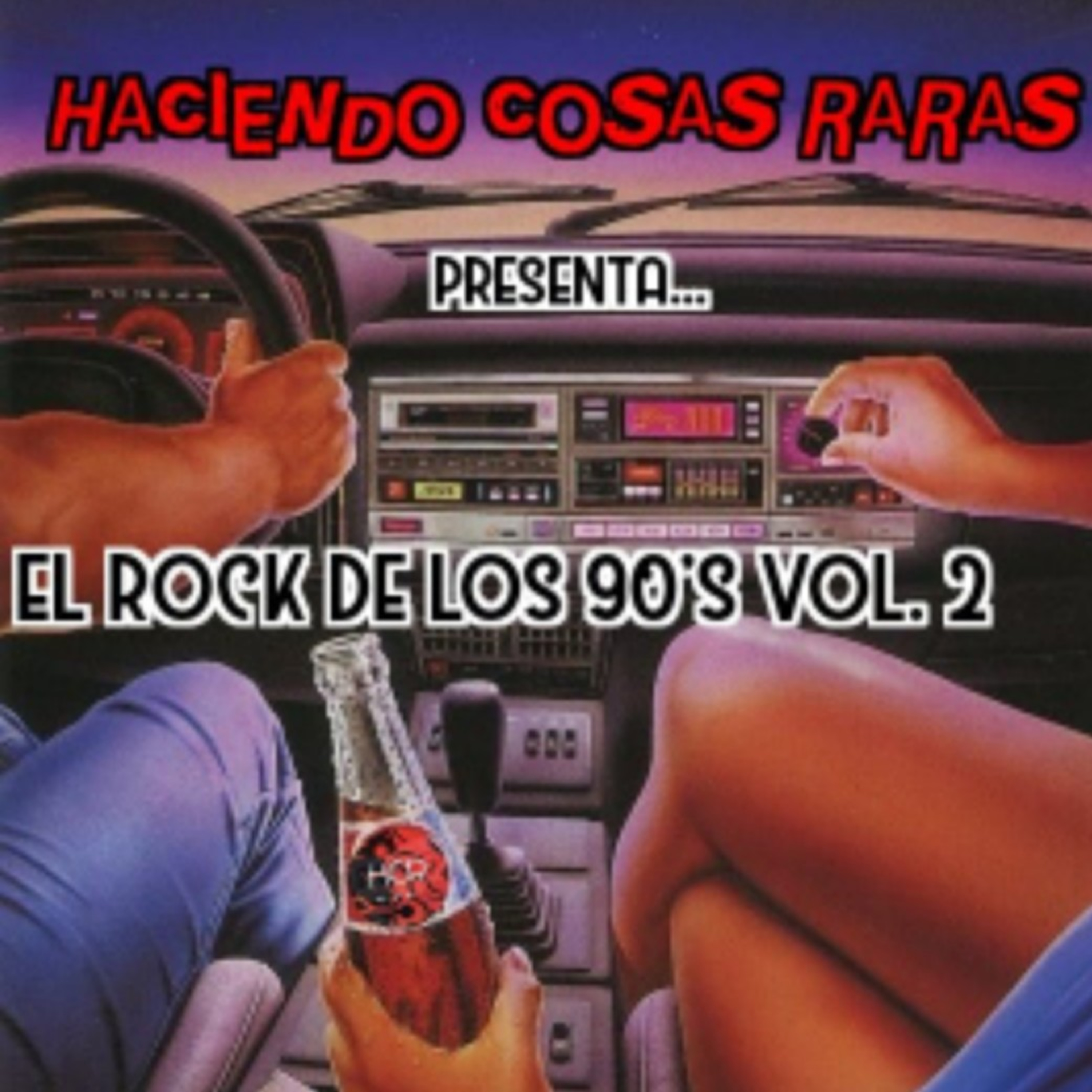 HCR Radio Online El PodCast