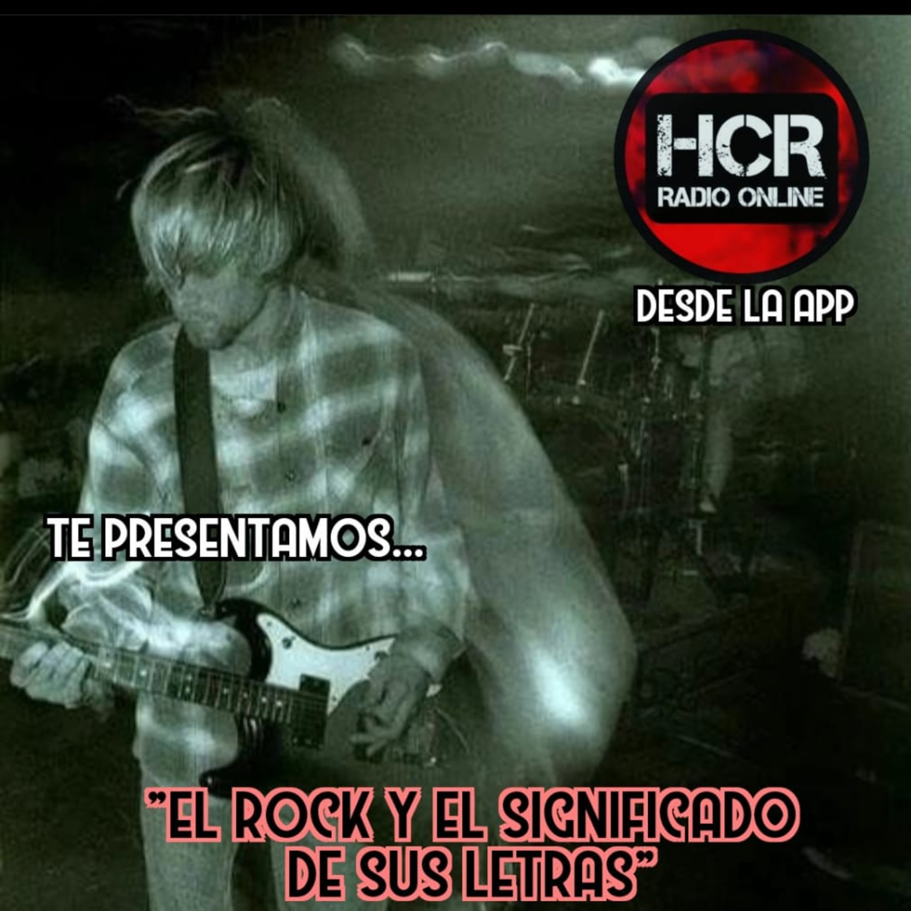 HCR Radio Online El PodCast