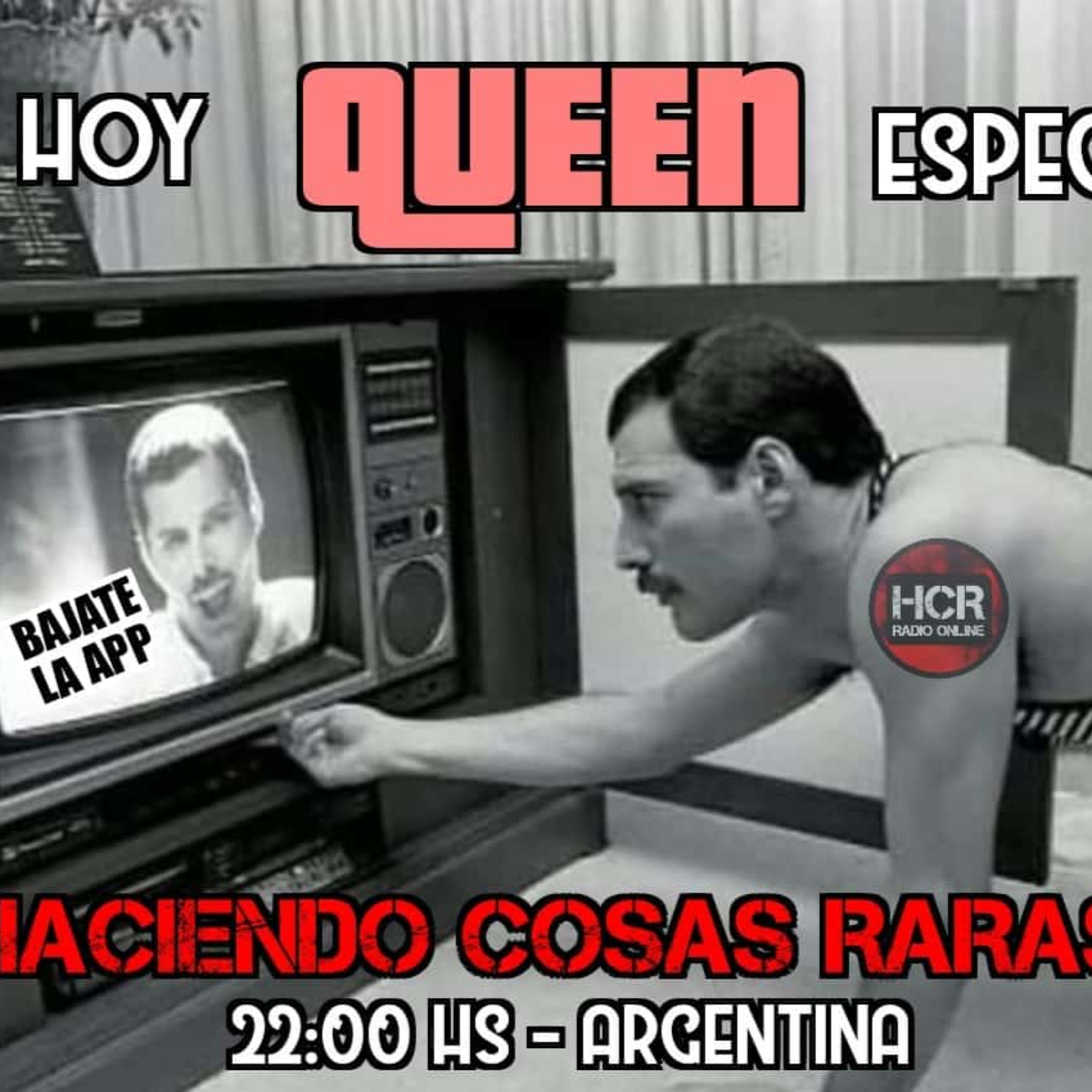 HCR Radio Online El PodCast