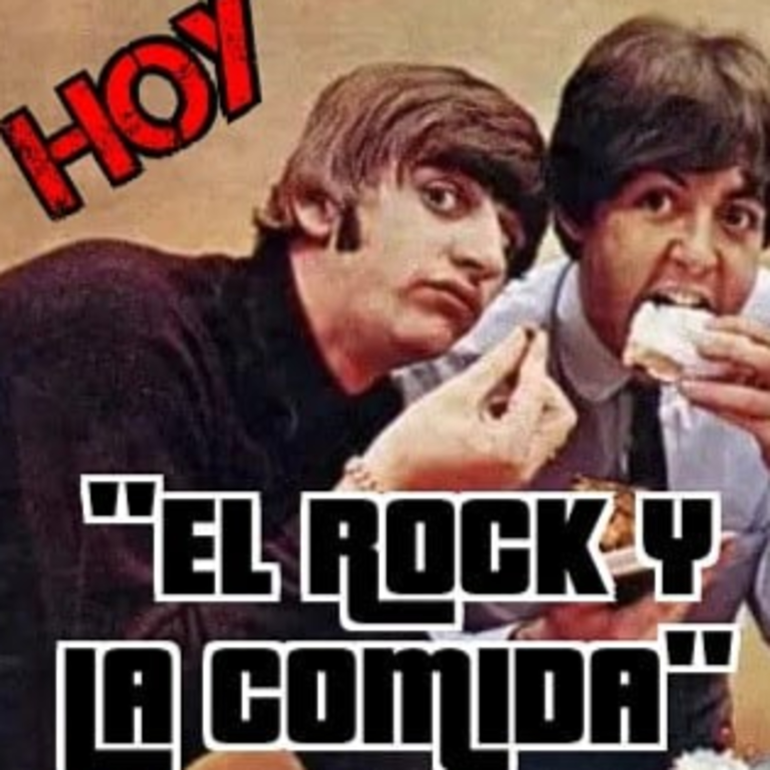 HCR Radio Online El PodCast