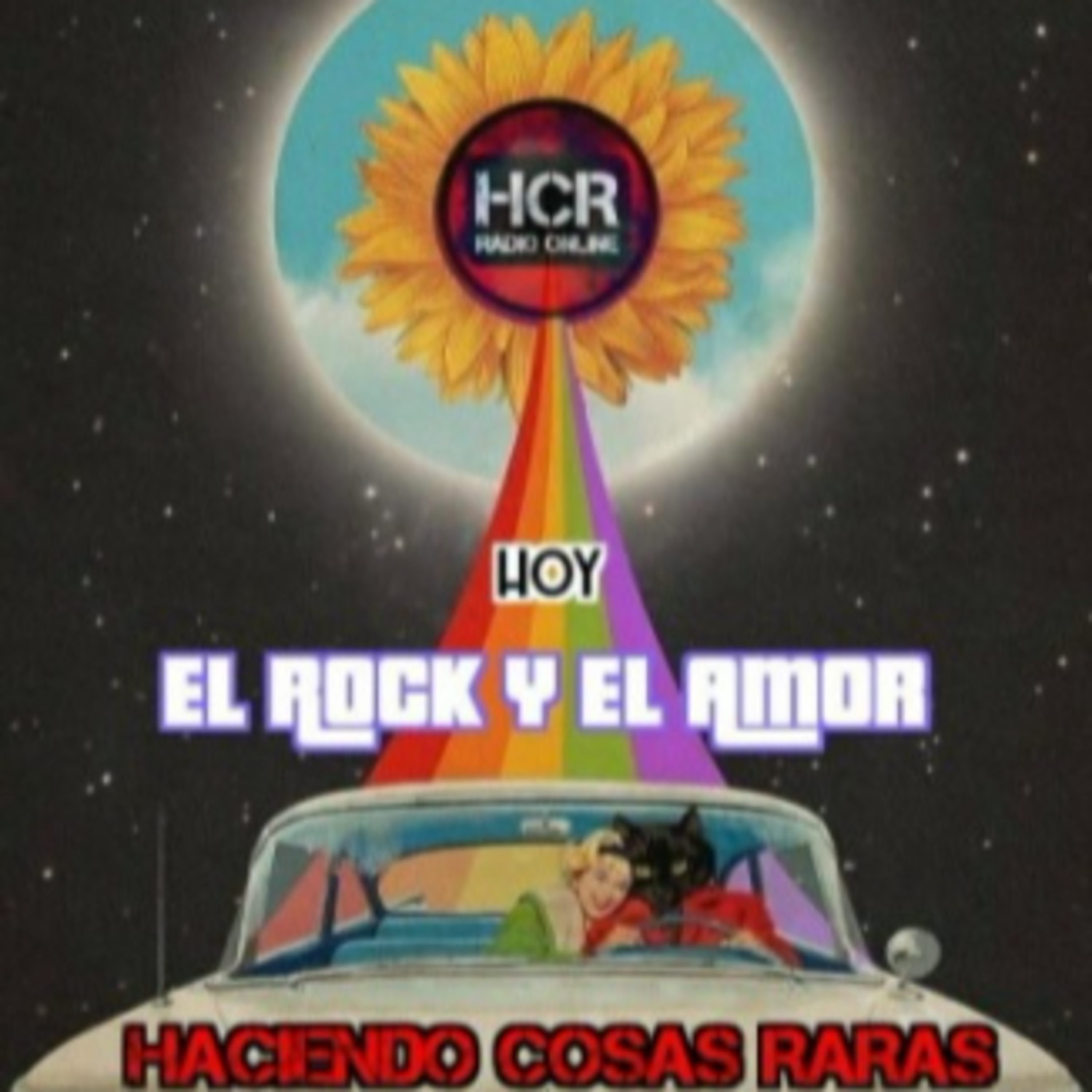 HCR Radio Online El PodCast