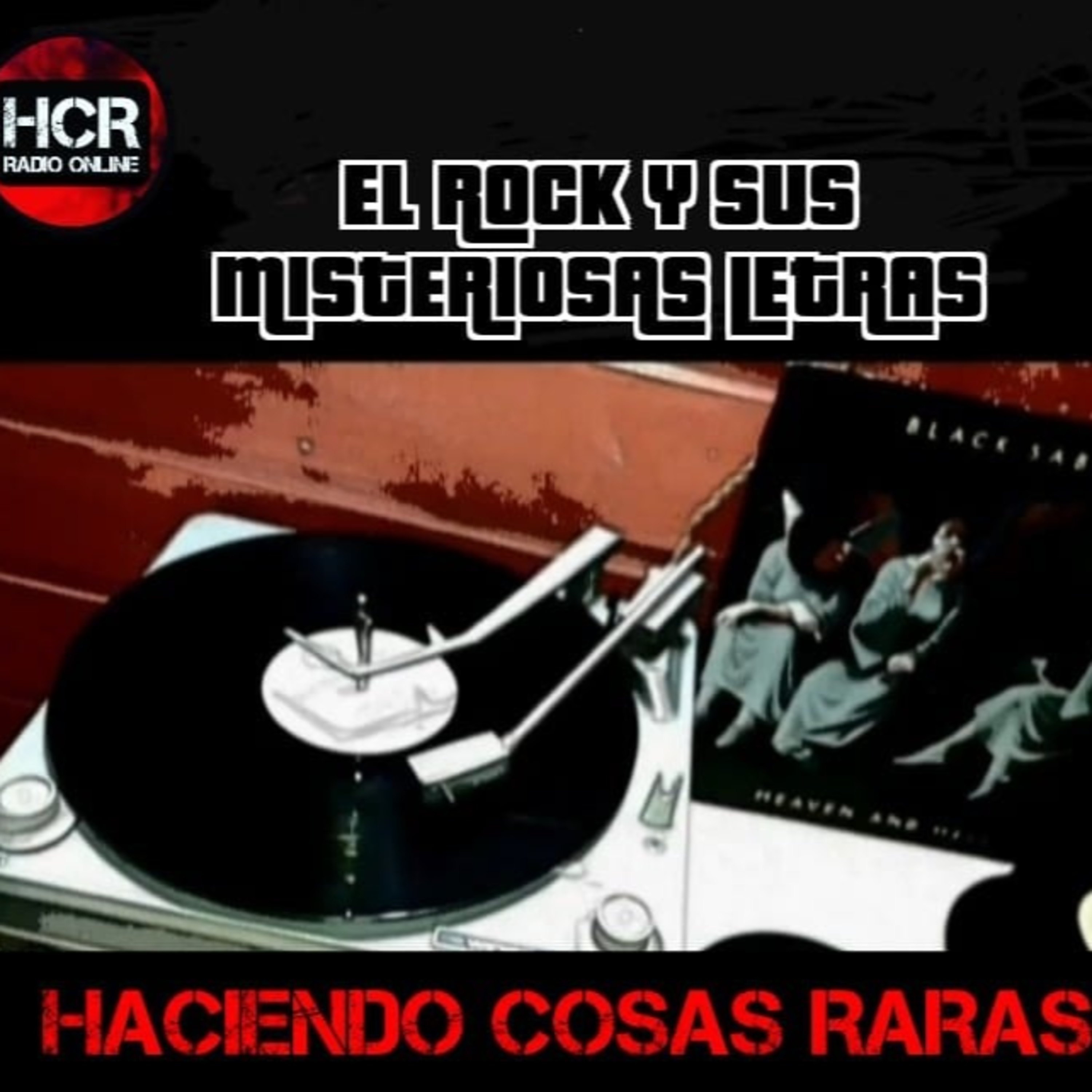 HCR Radio Online El PodCast