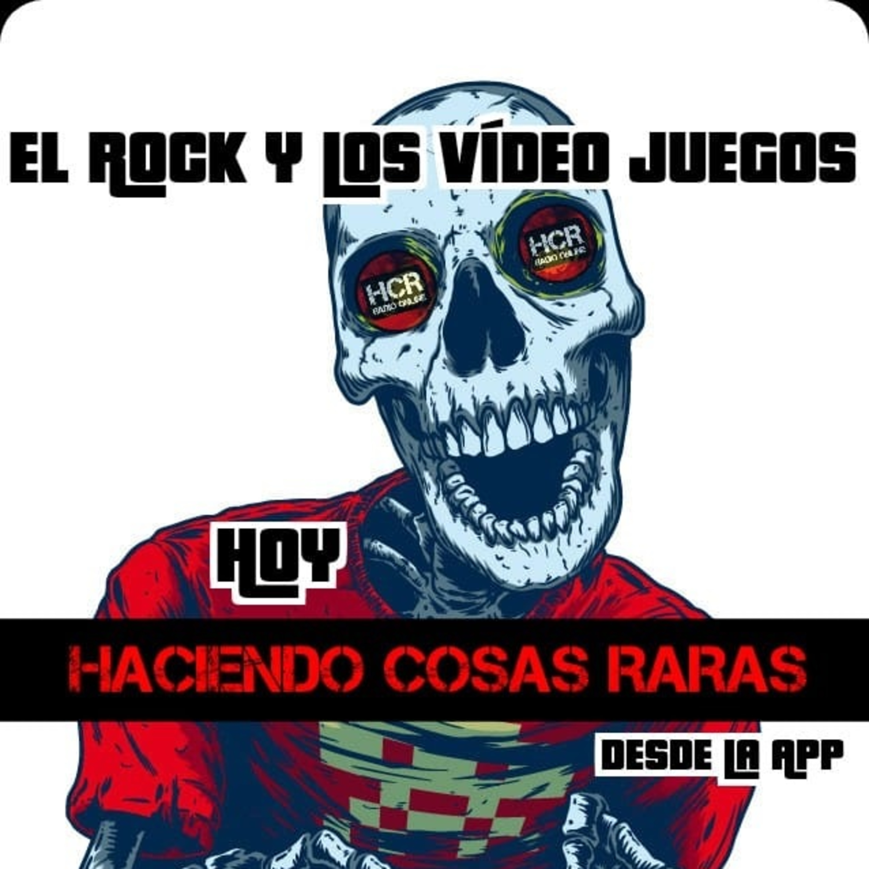 HCR Radio Online El PodCast